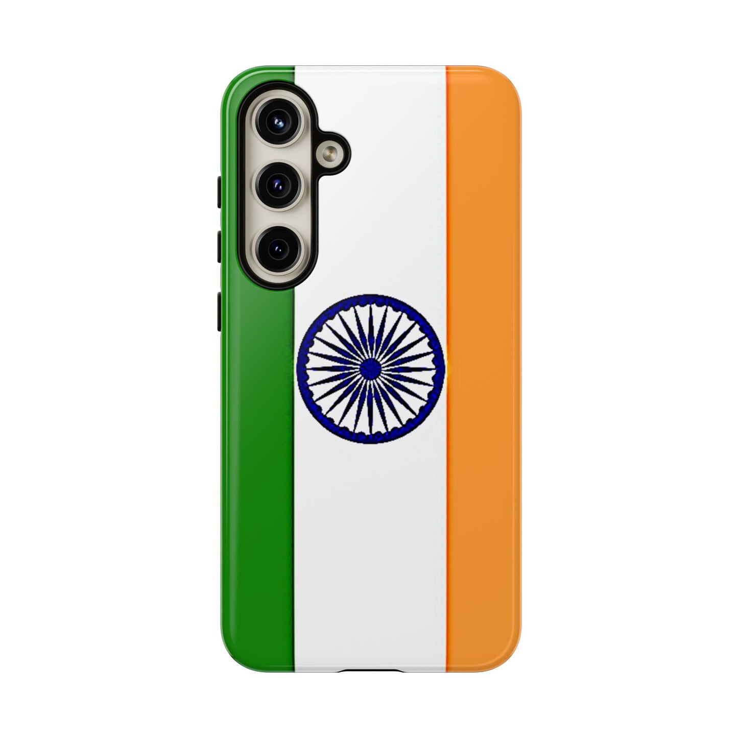 Flag of India - Flag Phone Cases