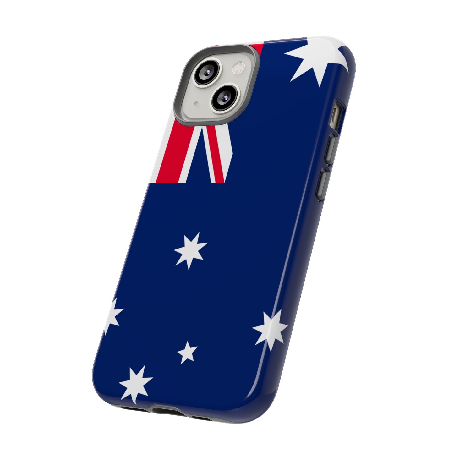 Flag of Australia - Flag Phone Cases