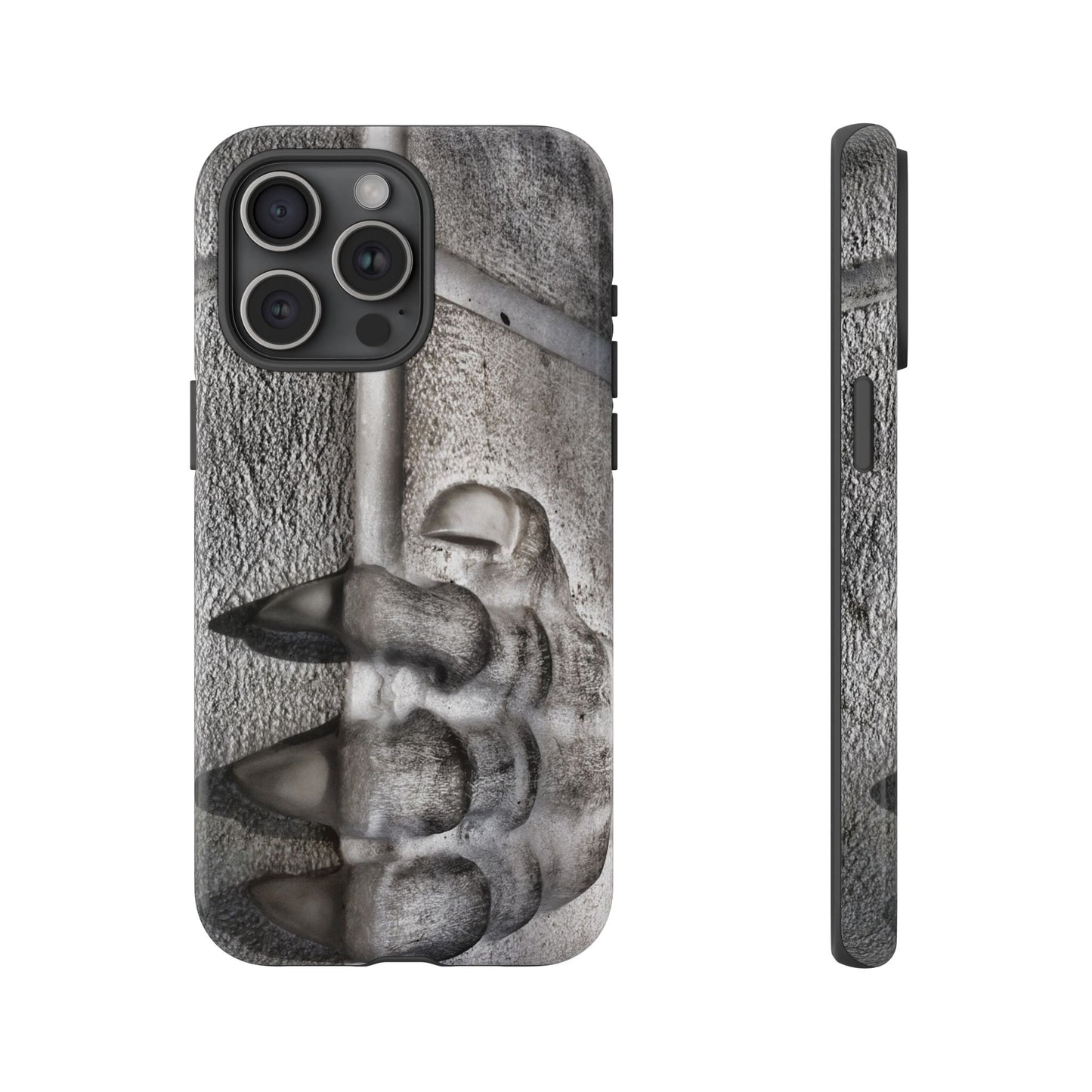 Claw - Tough Cases - Whimsical Phone Cases