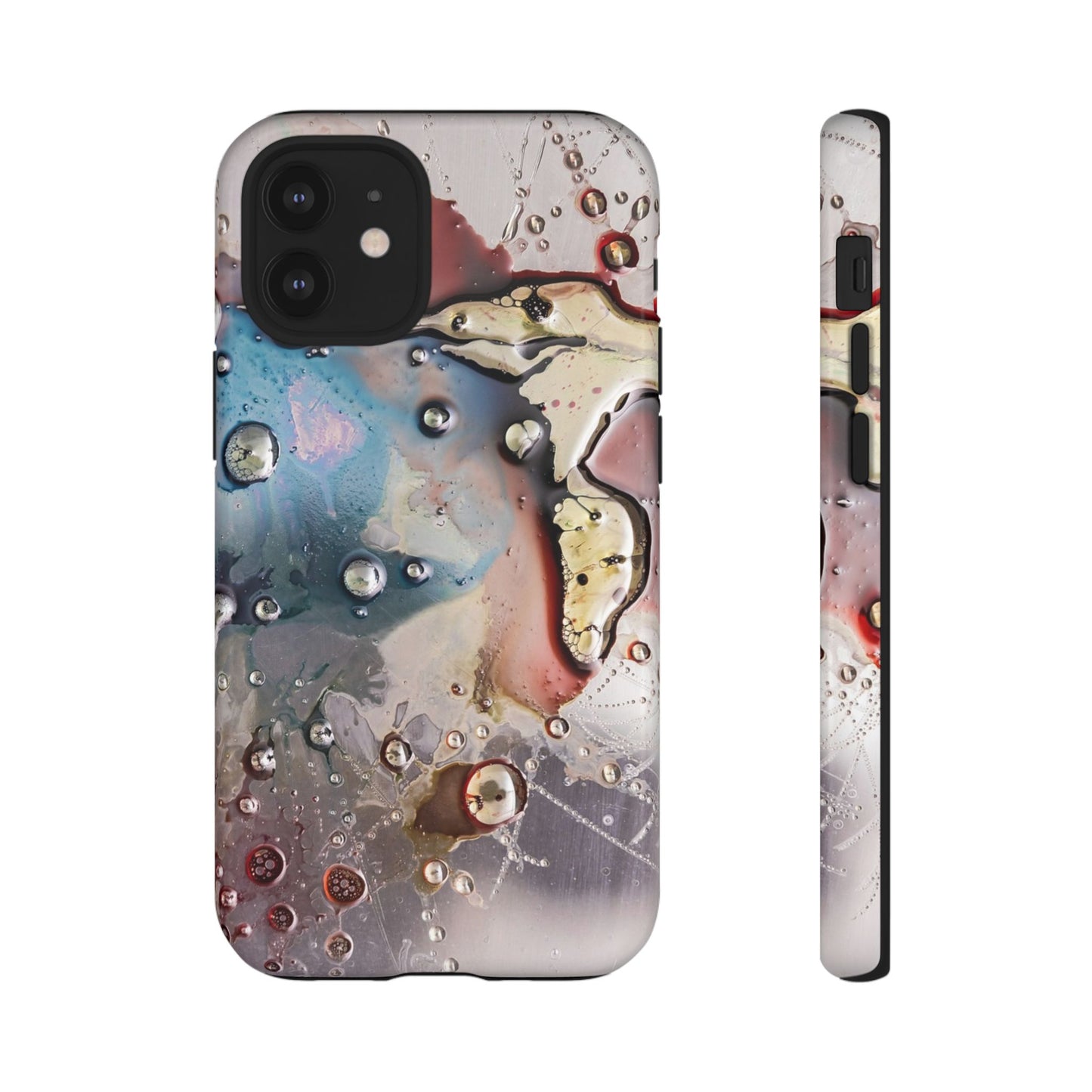 Molten - Whimsical Phone Cases