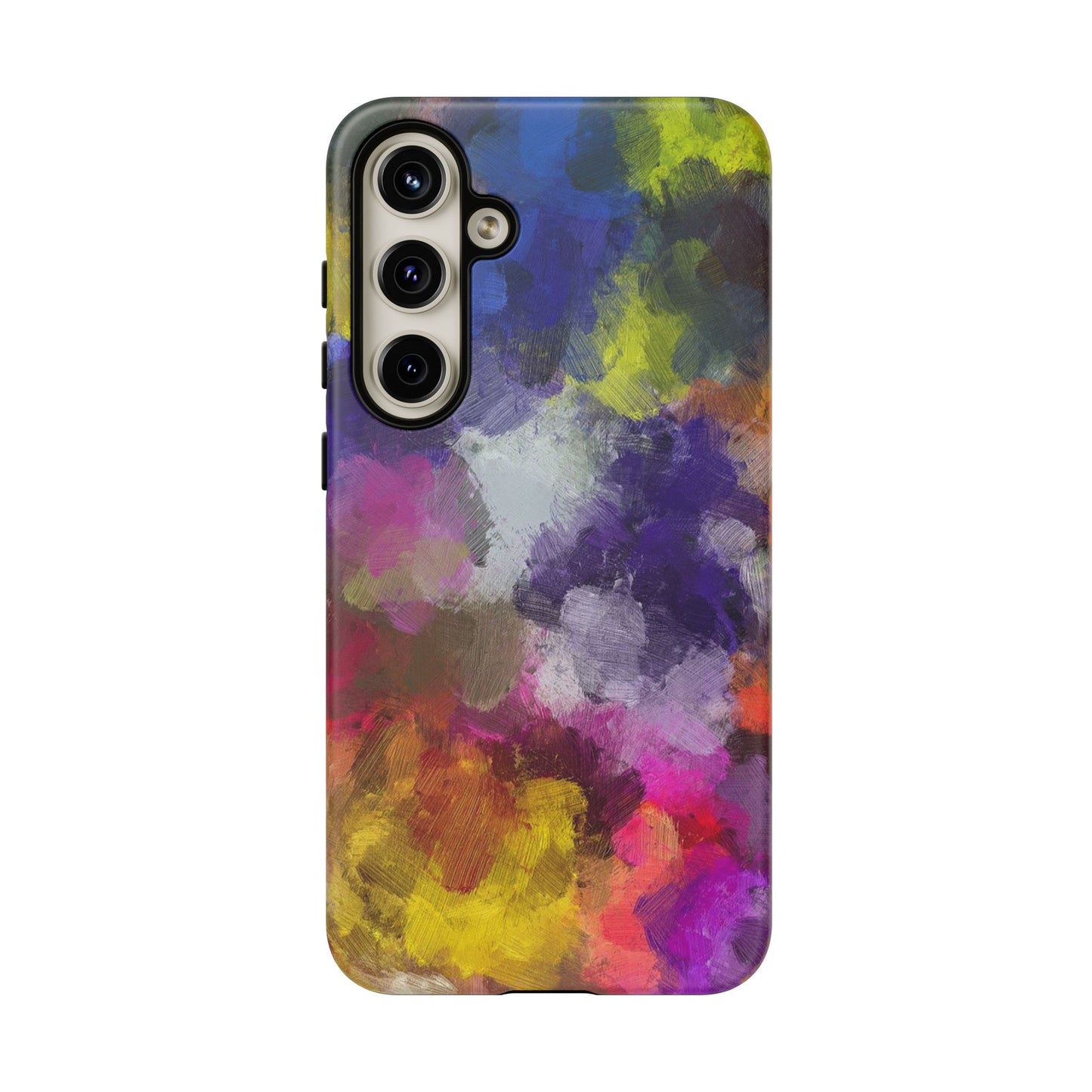 Muted color -Whimsical Phone Cases