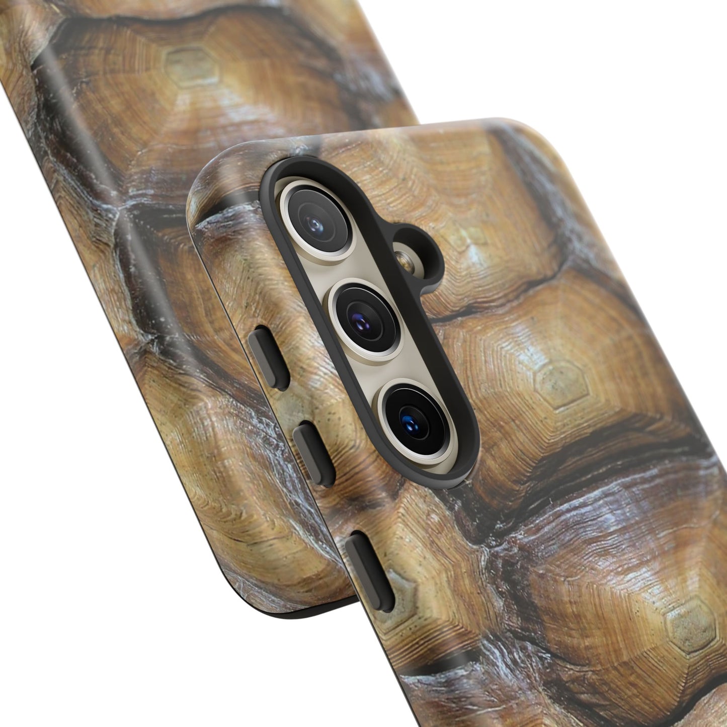 Turtle Shell - Tough Cases - Whimsical Phone Cases