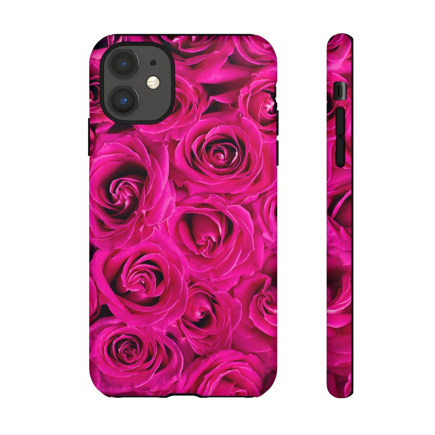 Roses - Whimsical Phone Cases