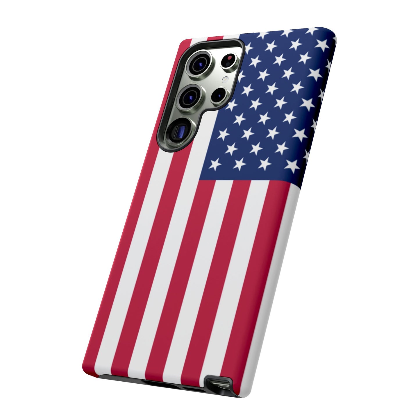 Flag of America -  Flag Phone Cases