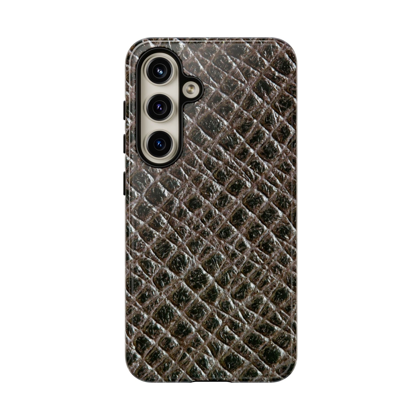 Leather - Whimsical Phone Cases