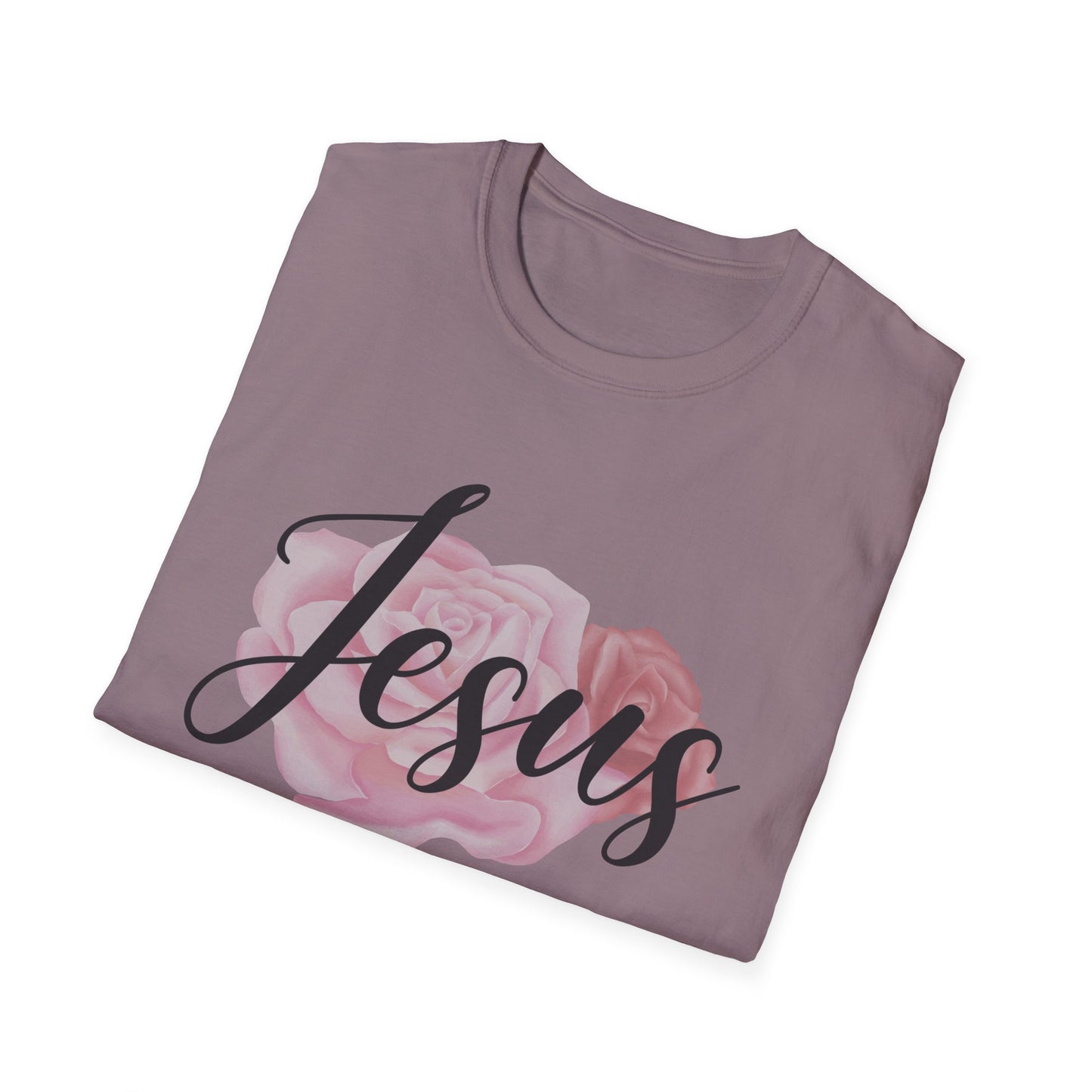 Religious - Unisex Softstyle T-Shirt