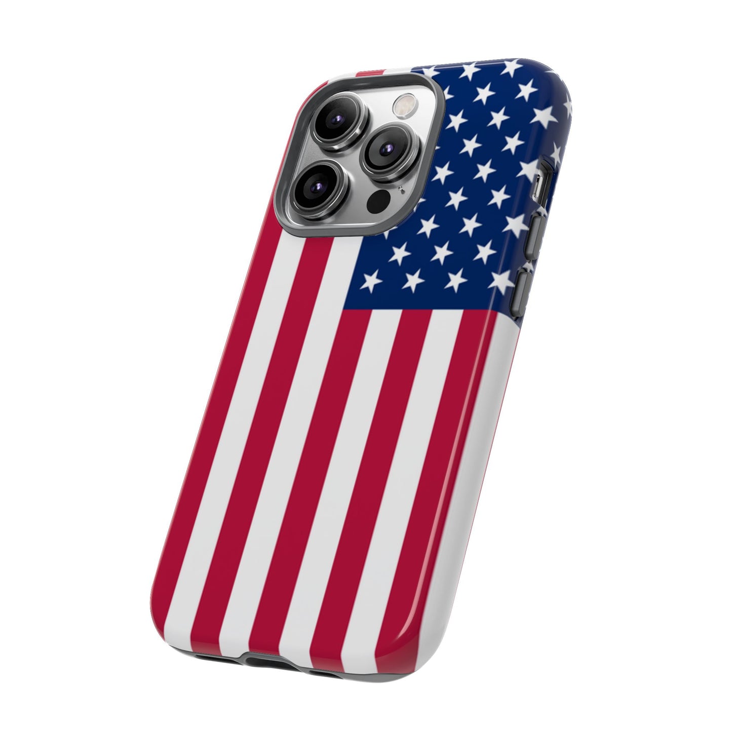 Flag of America -  Flag Phone Cases