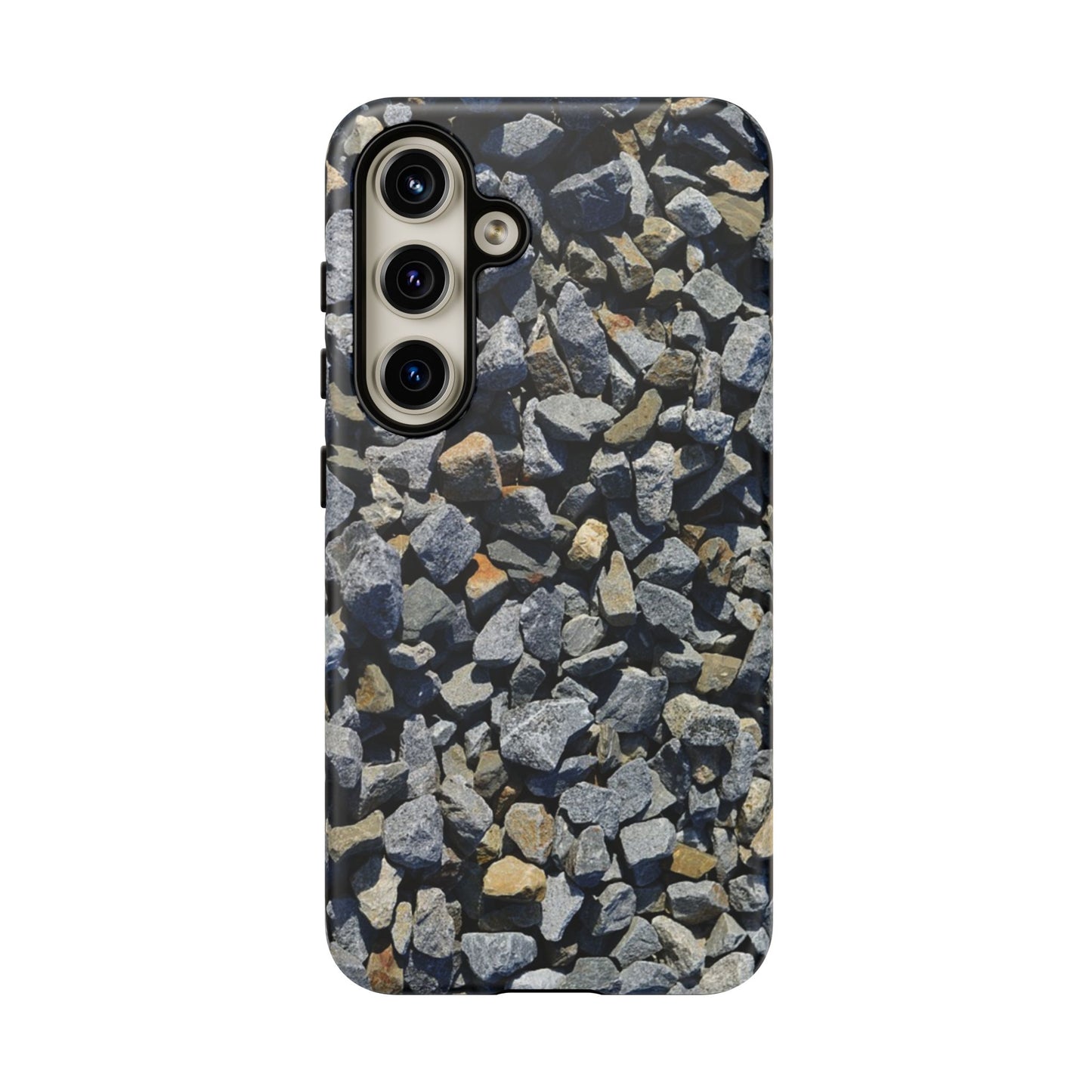 Gravel - Tough Cases - Whimsical Phone Cases