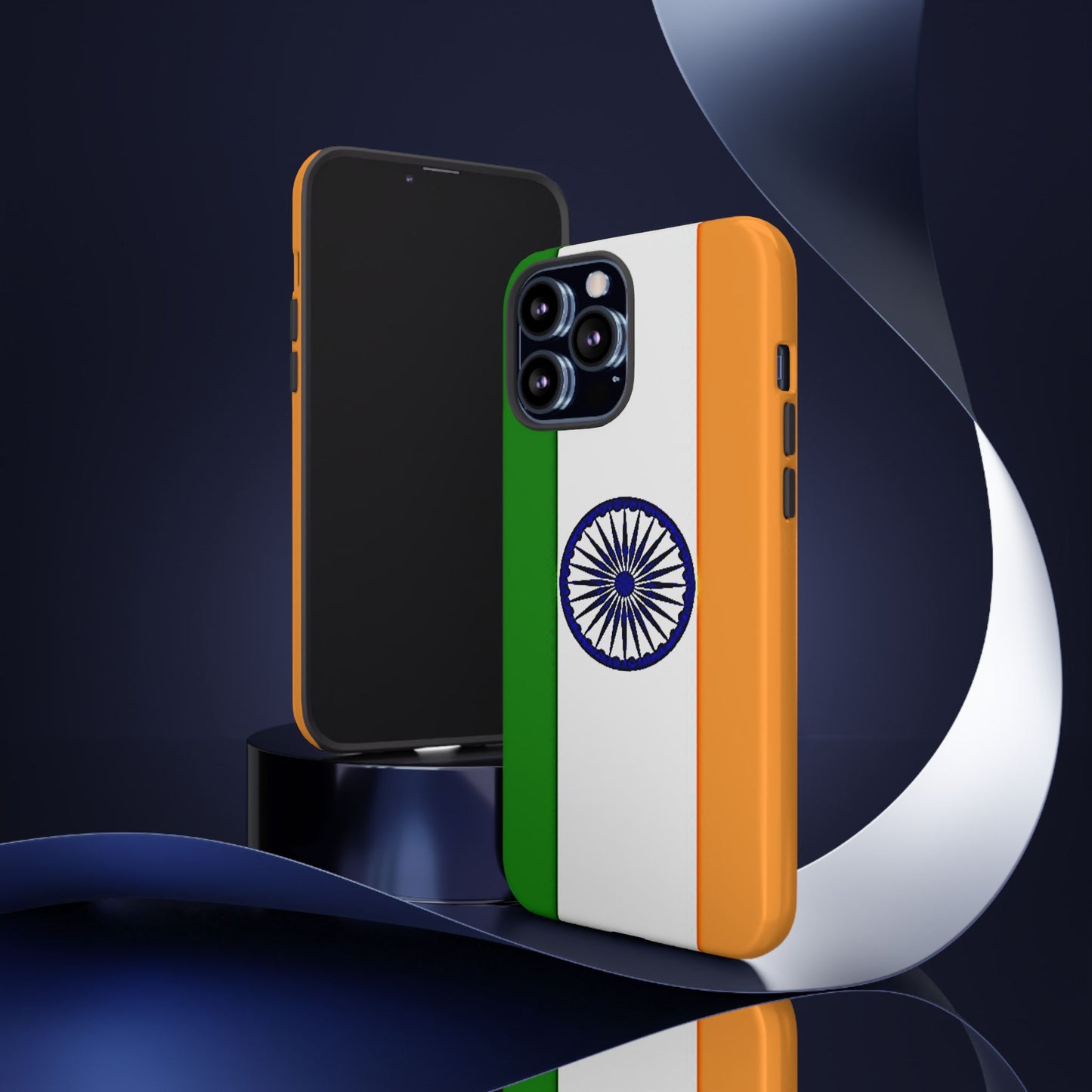 Flag of India - Flag Phone Cases