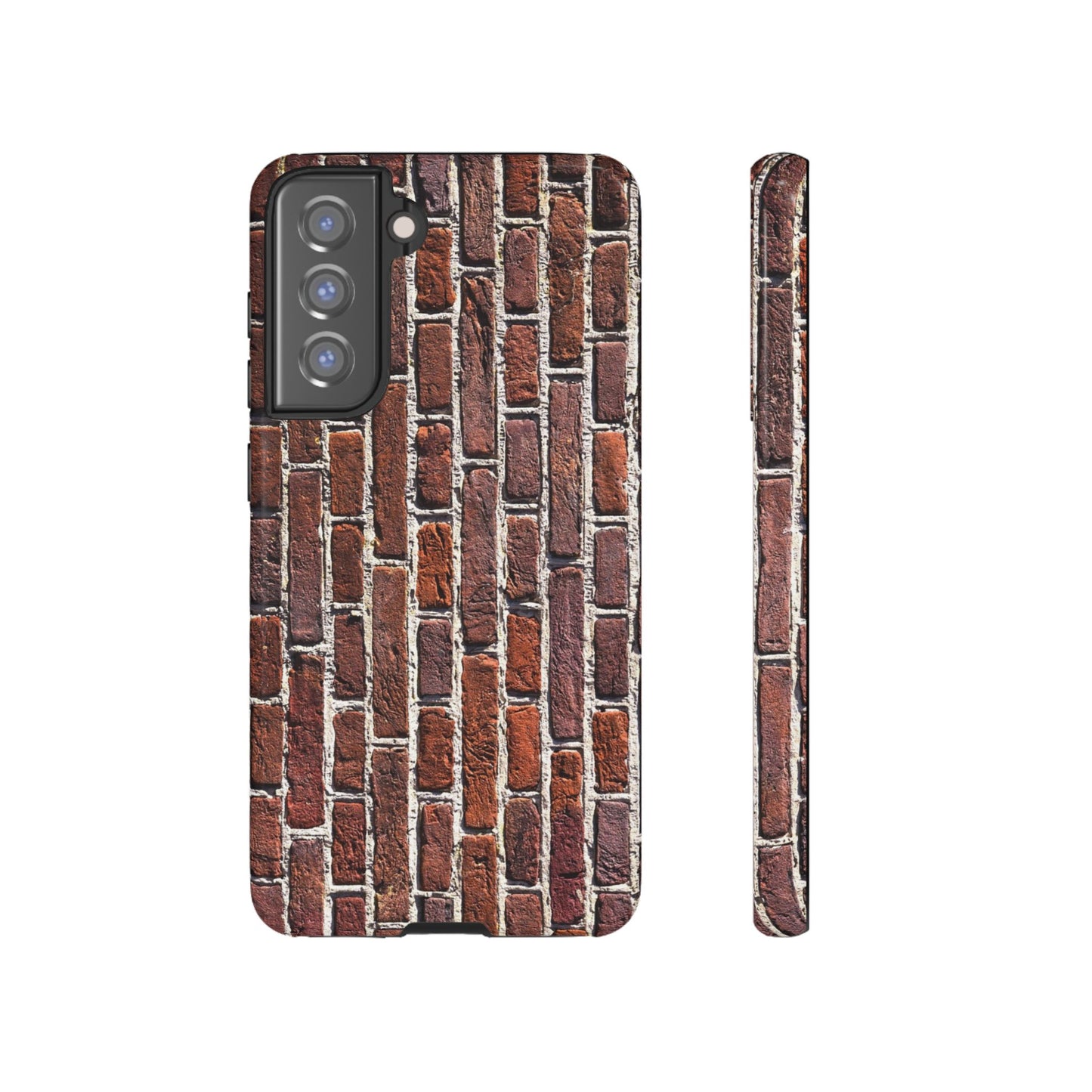 Used Brick - Whimsical Phone Cases