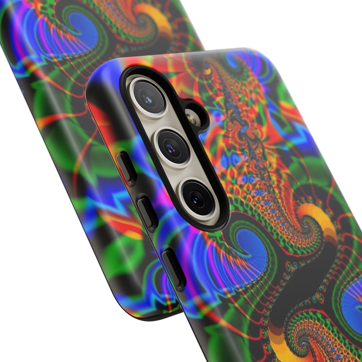 Kaleidescope - Whimsical Phone Cases