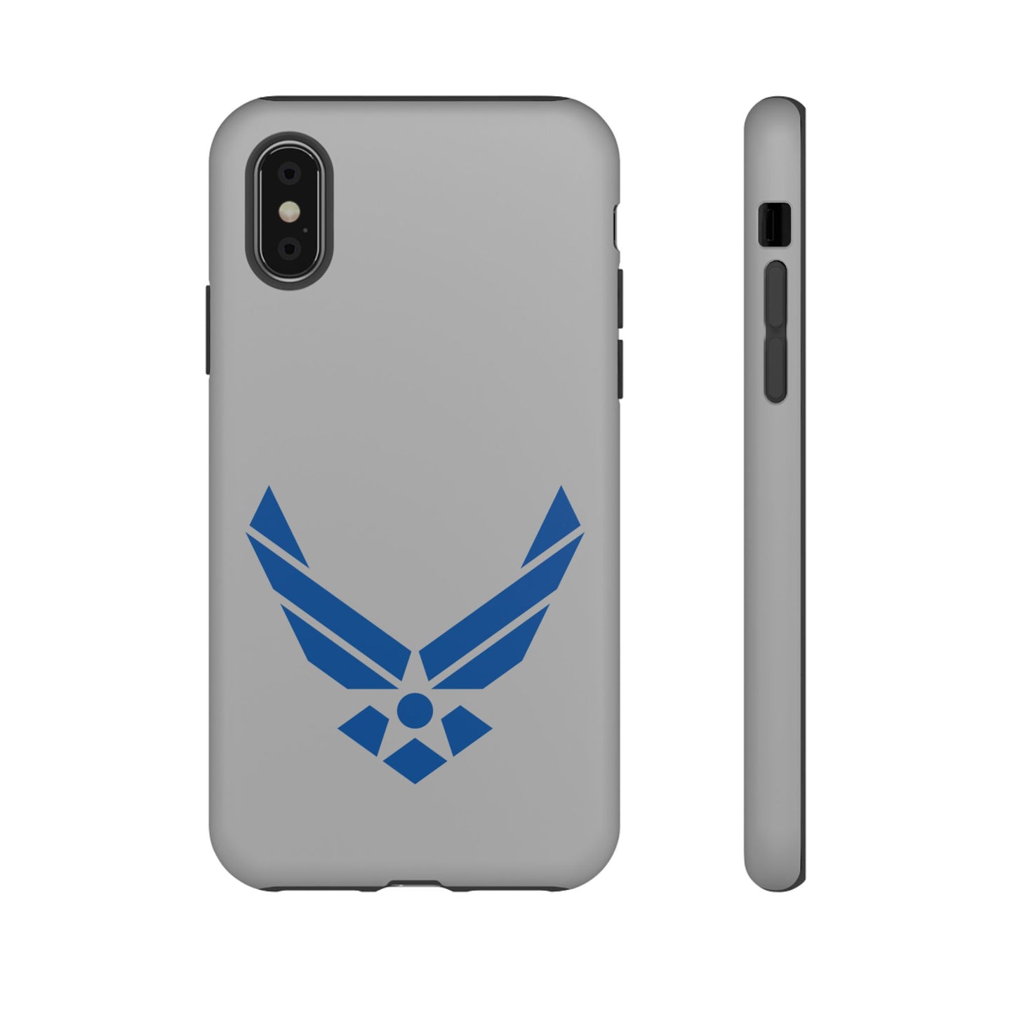 US Air Force - Tough Cases - Veteran - Military Phone Cases