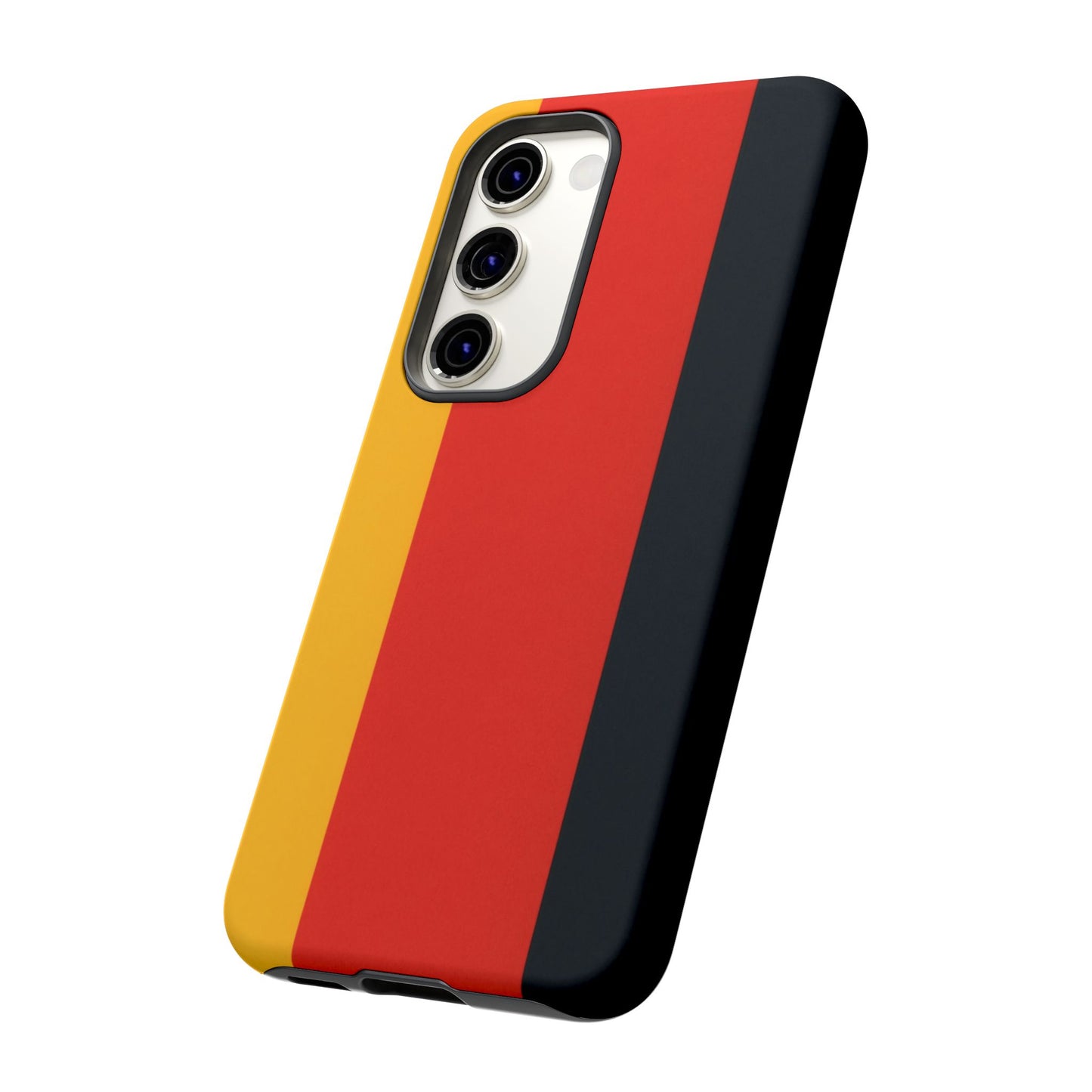 Flag of Germany - Flag Phone Cases