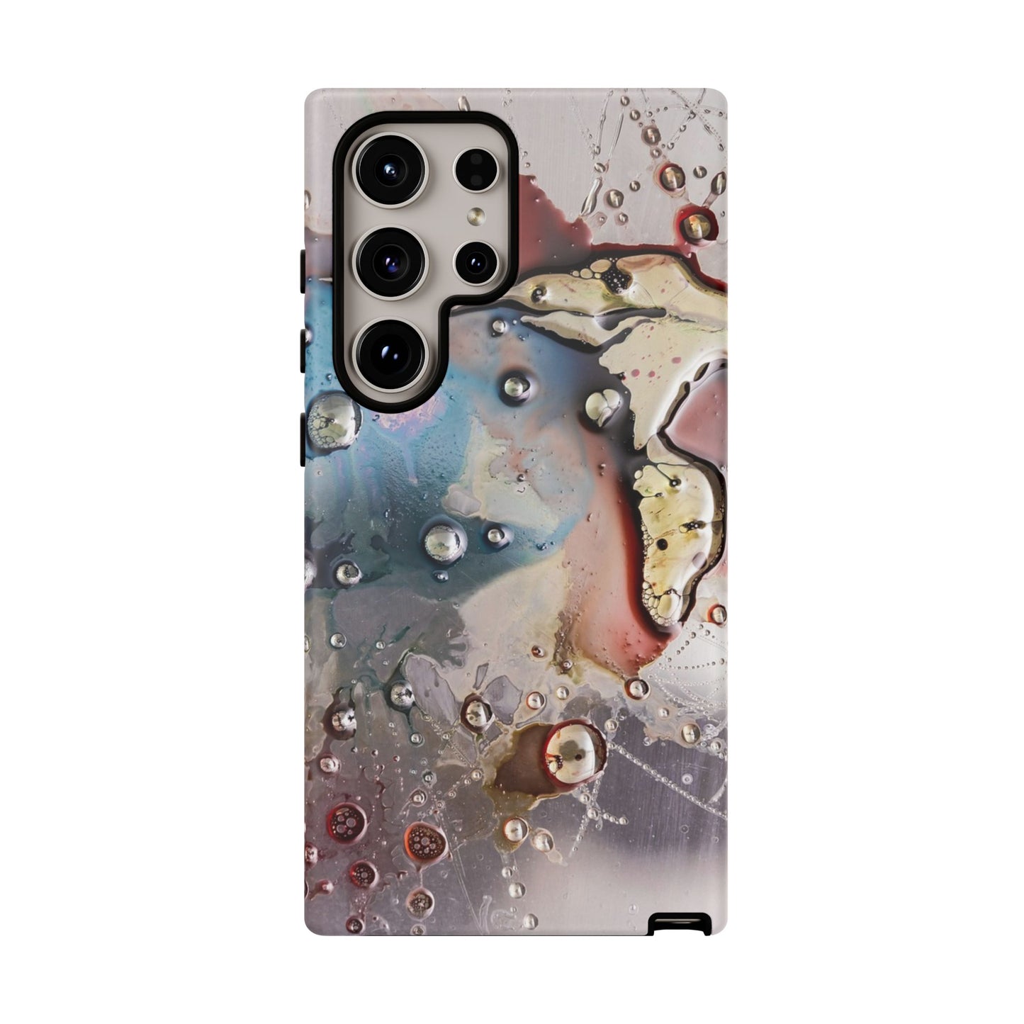 Molten - Whimsical Phone Cases