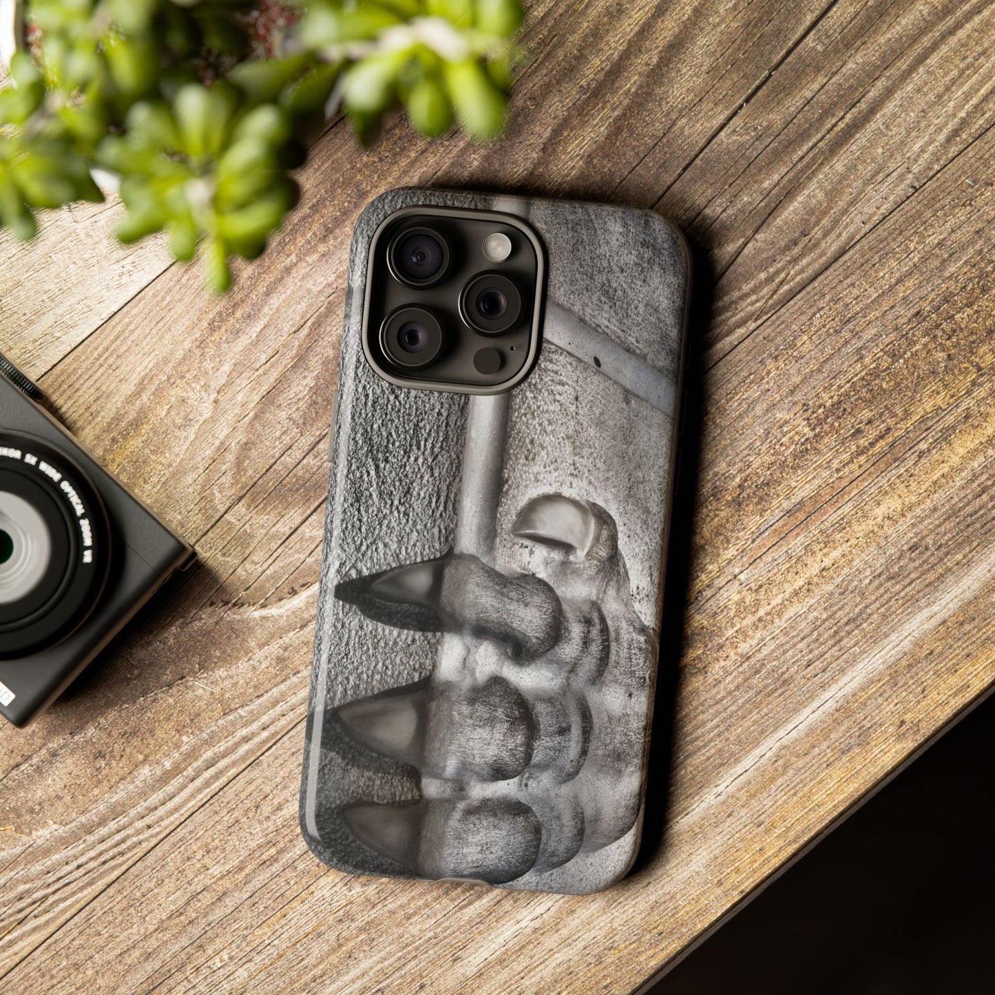 Claw - Tough Cases - Whimsical Phone Cases