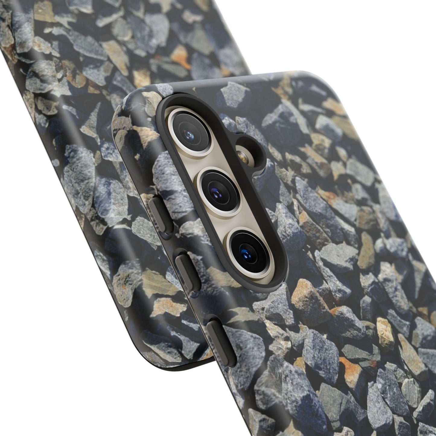 Gravel - Tough Cases - Whimsical Phone Cases