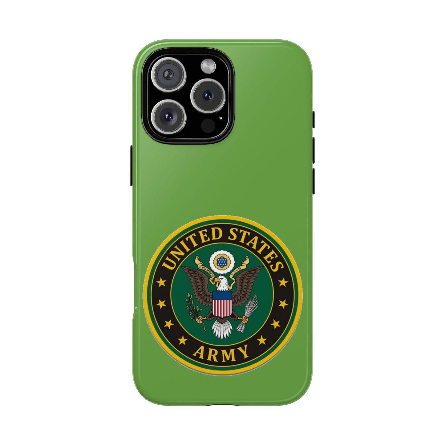 US Army - Tough Cases - Veteran - Military Phone Cases