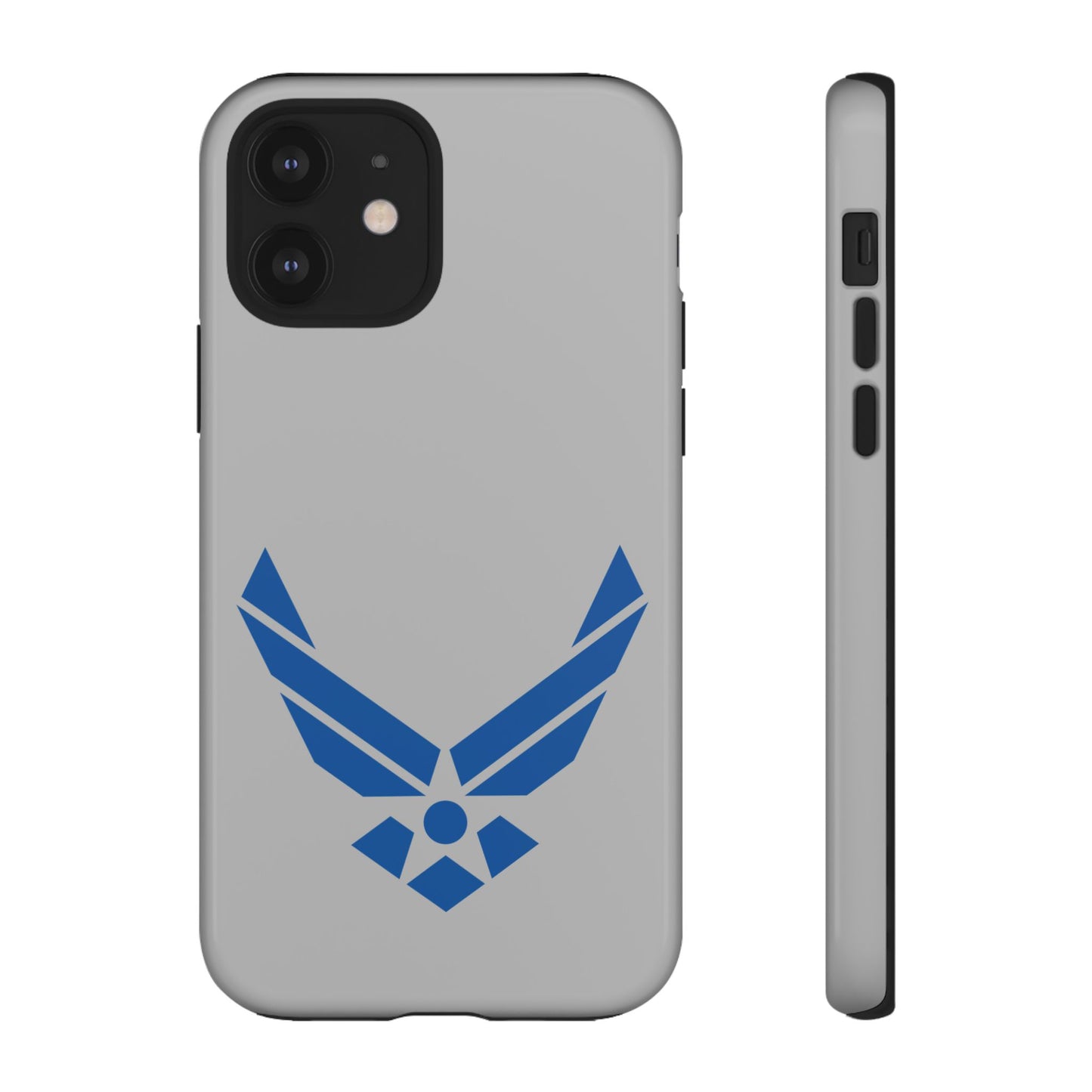 US Air Force - Tough Cases - Veteran - Military Phone Cases