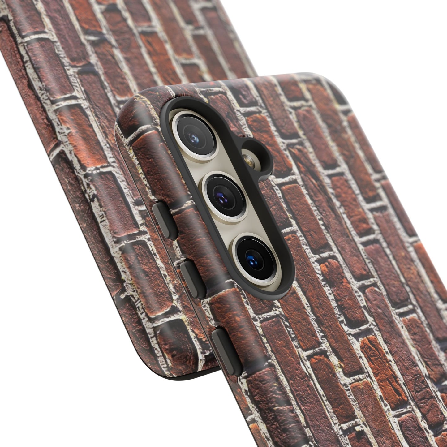 Used Brick - Whimsical Phone Cases