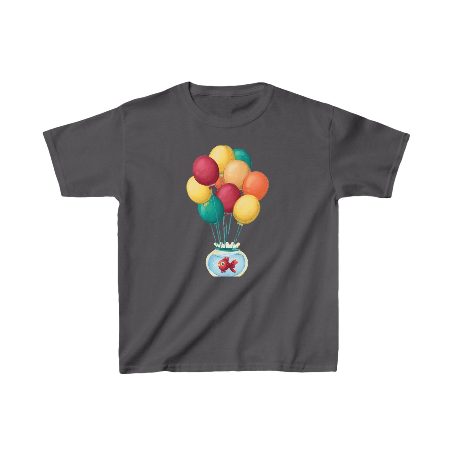 Kids - Goldfish - Heavy Cotton™ T-Shirt