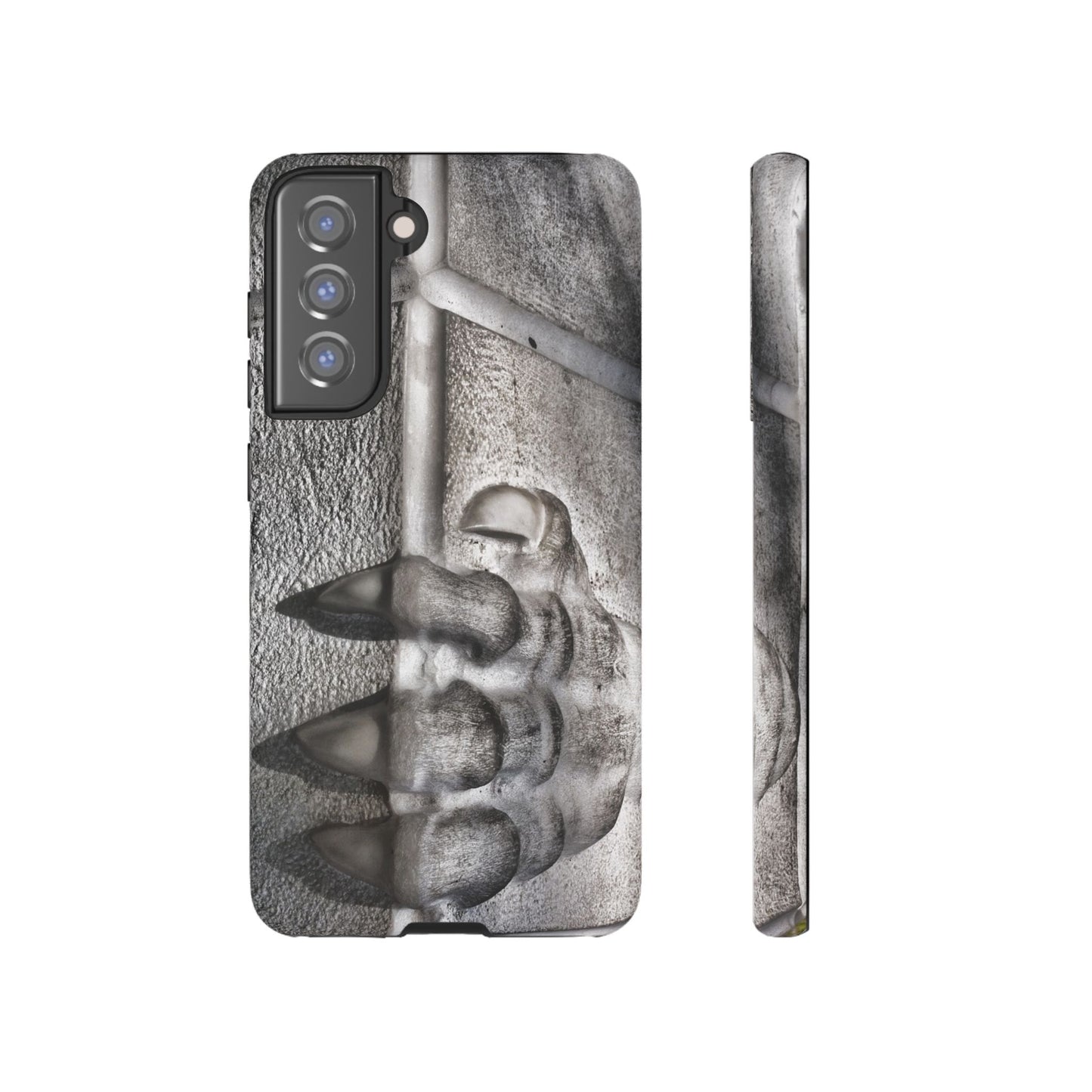 Claw - Tough Cases - Whimsical Phone Cases