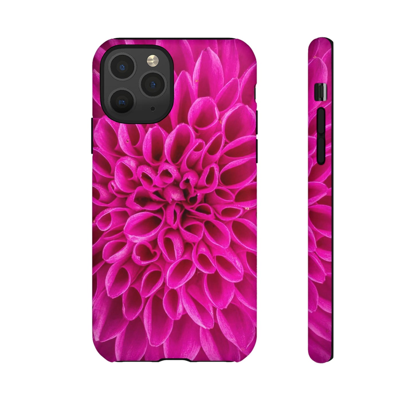 Flower - Whimsical Phone Cases