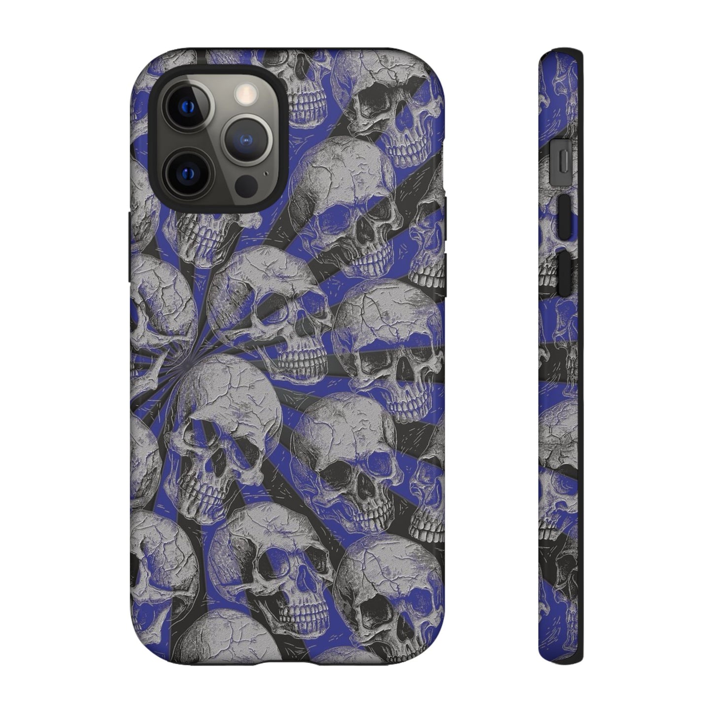 Skulls - Tough Cases