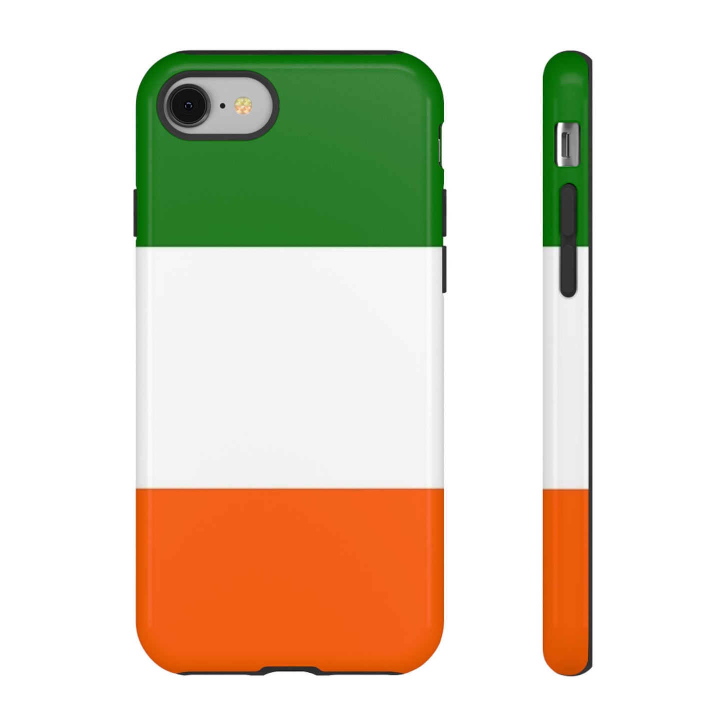 Flag of Ireland - Flag Phone Cases