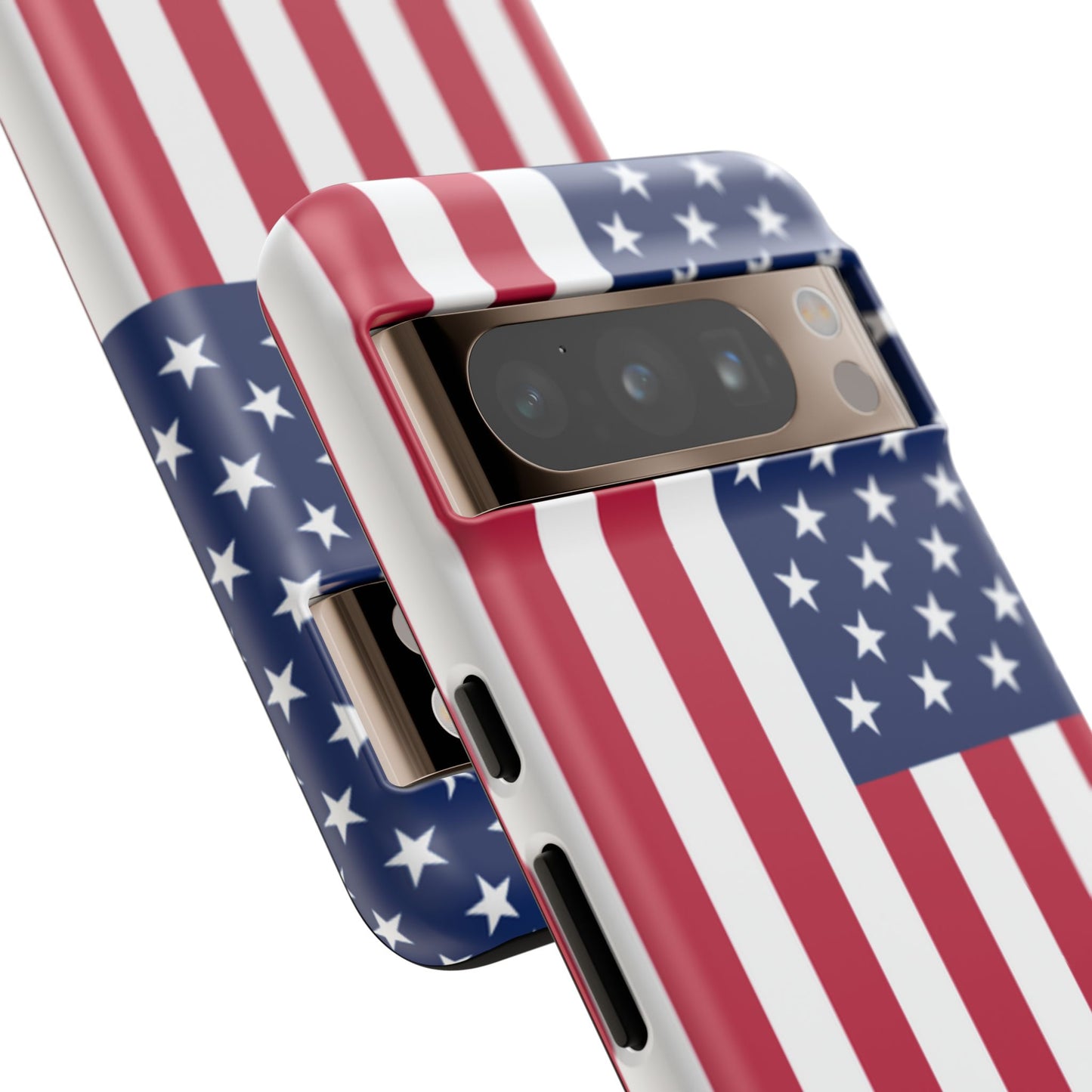 Flag of America -  Flag Phone Cases