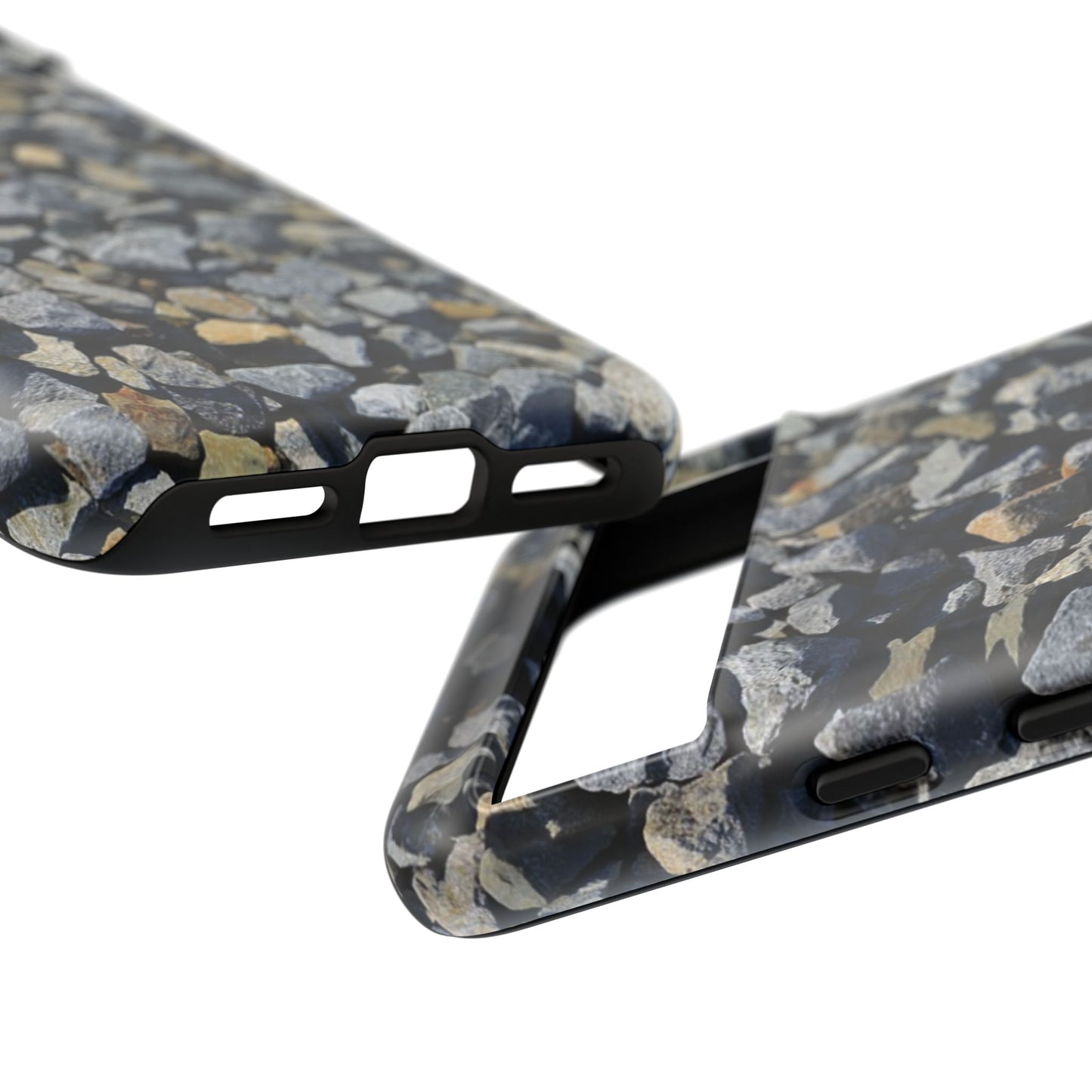 Gravel - Tough Cases - Whimsical Phone Cases