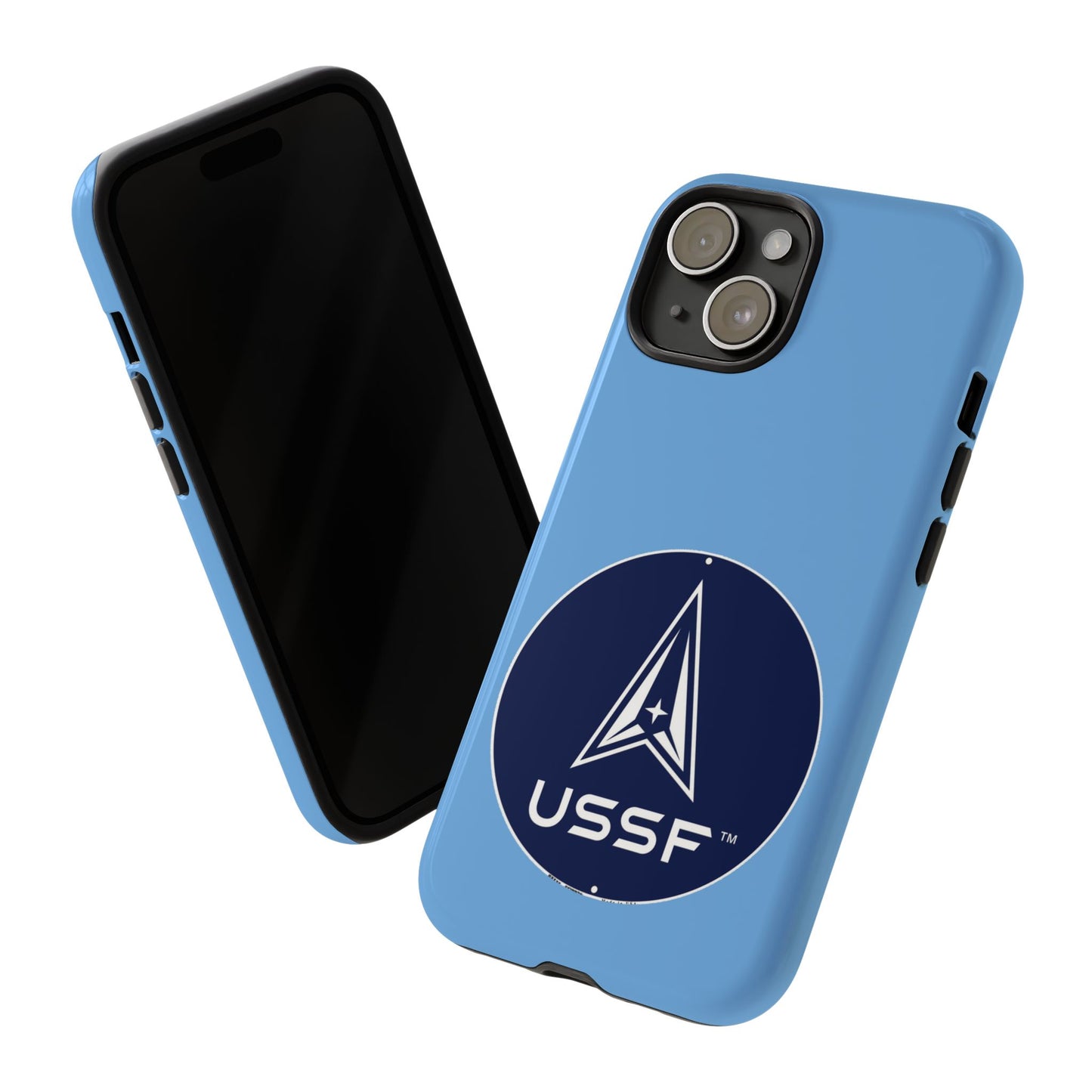 US Space Force - Tough Cases - Veteran - Military Phone Cases