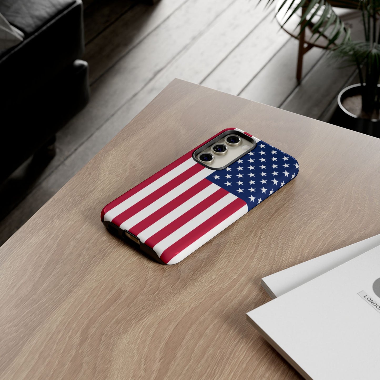 Flag of America -  Flag Phone Cases