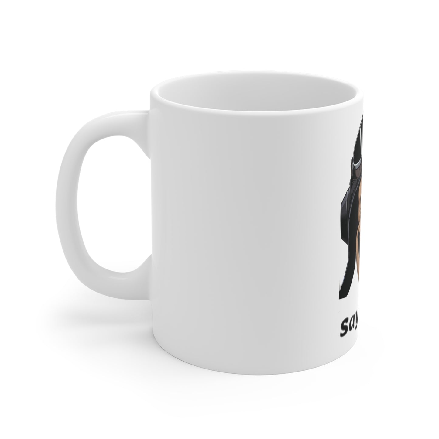 Mug 11oz