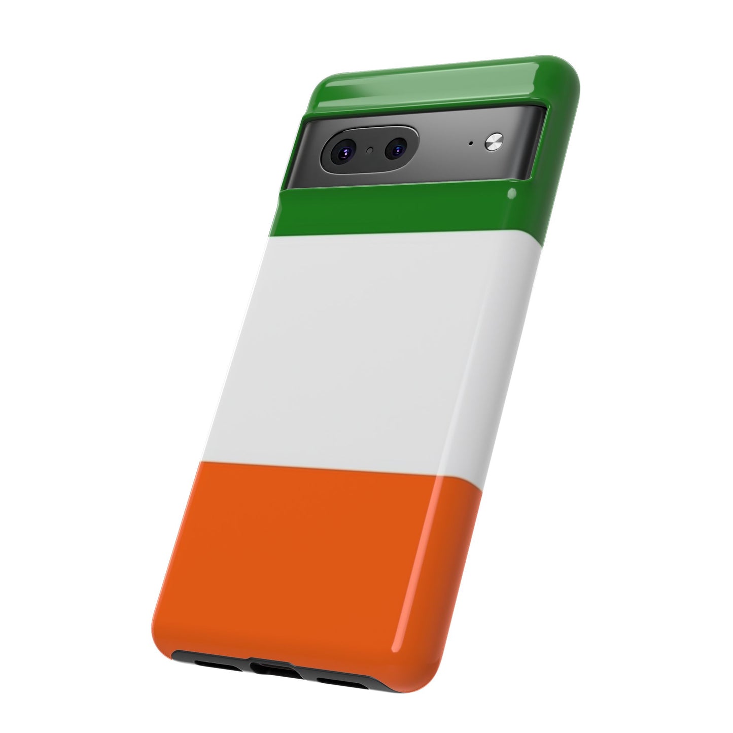 Flag of Ireland - Flag Phone Cases