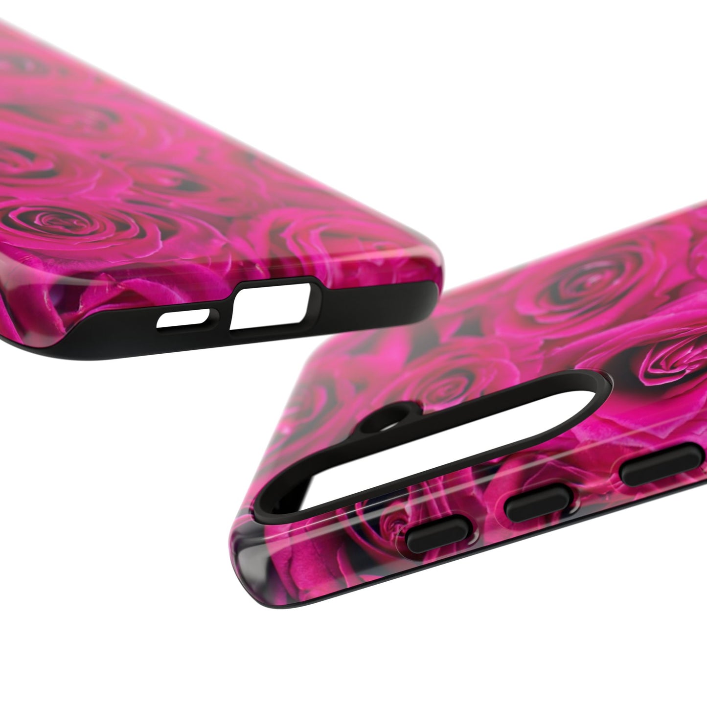 Roses - Whimsical Phone Cases