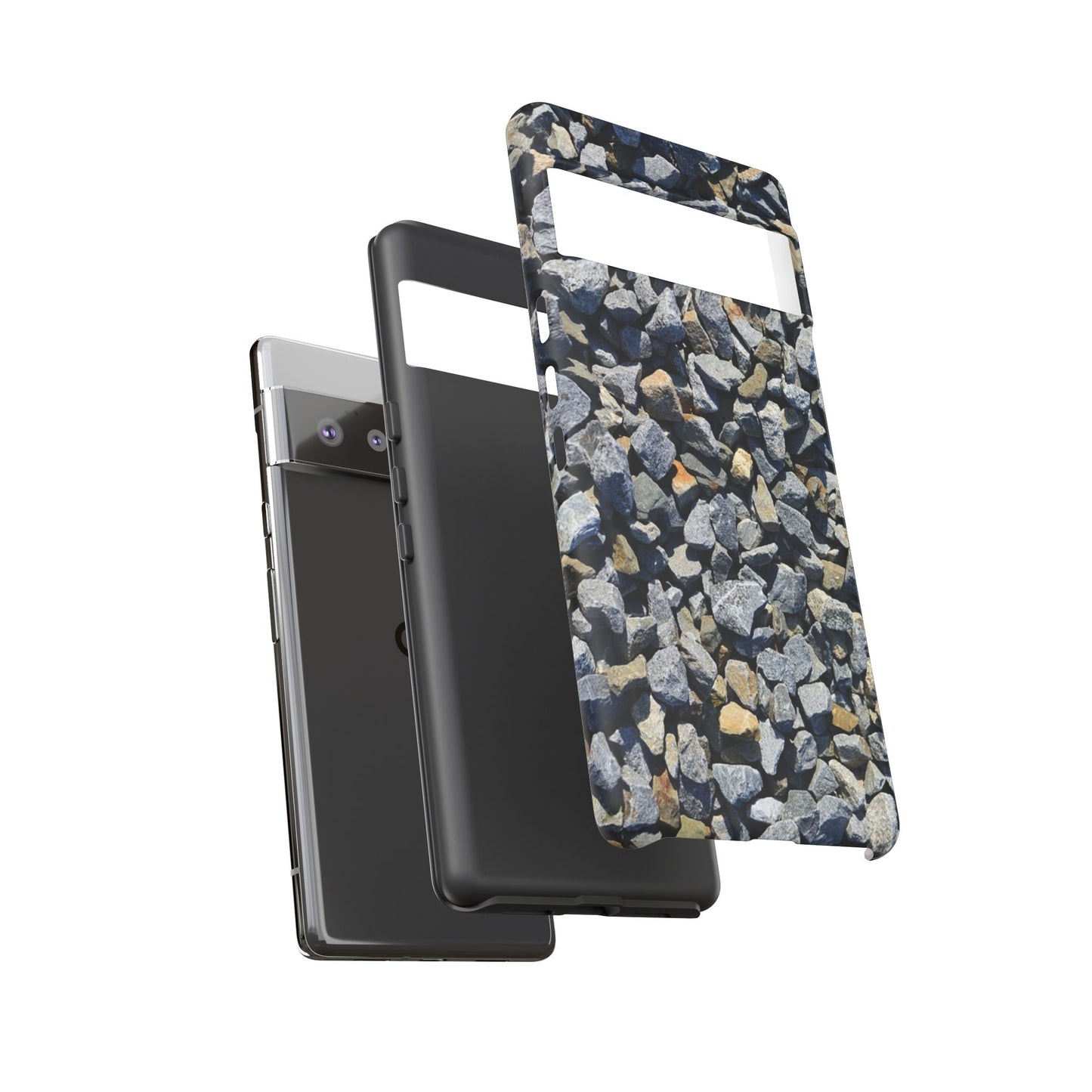 Gravel - Tough Cases - Whimsical Phone Cases