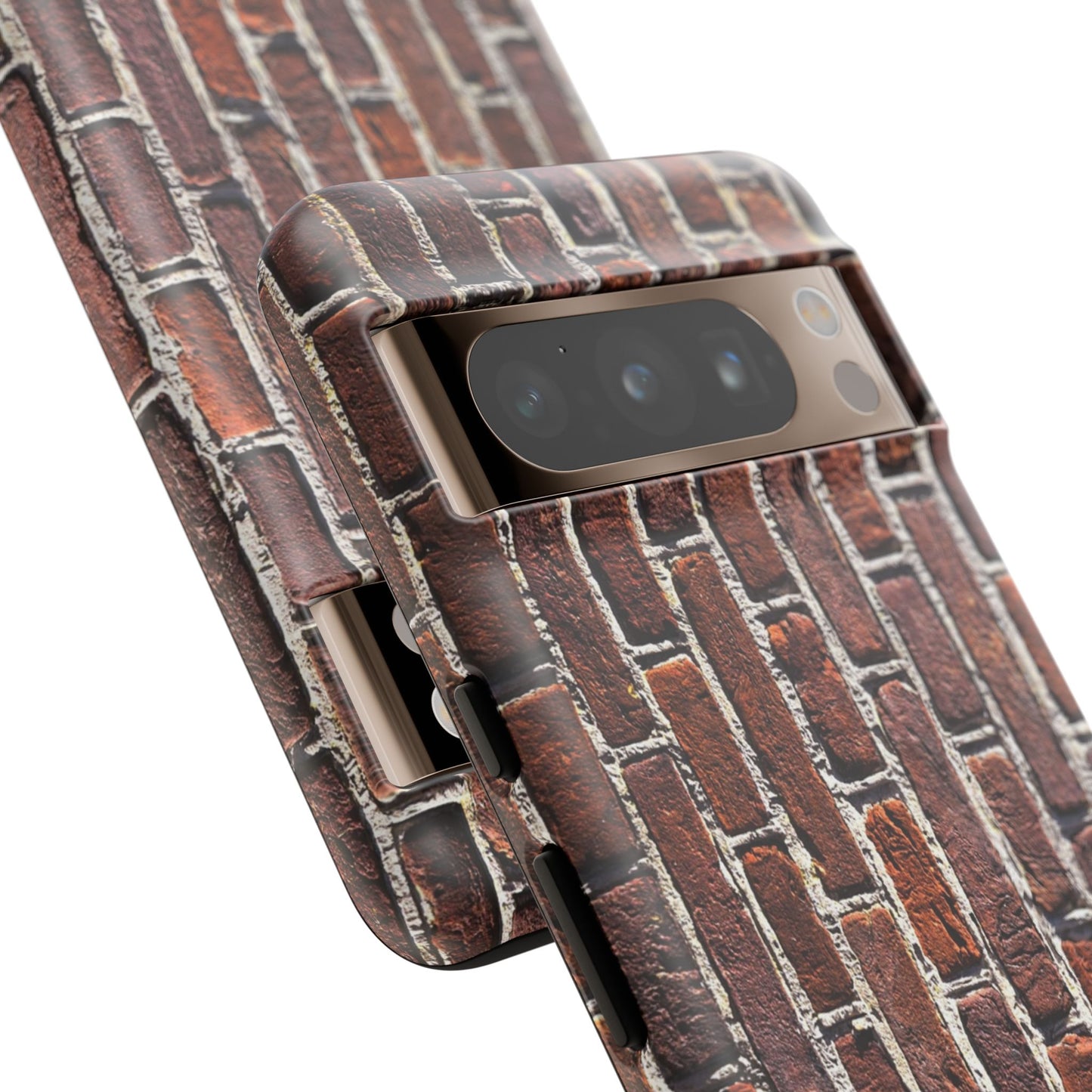 Used Brick - Whimsical Phone Cases