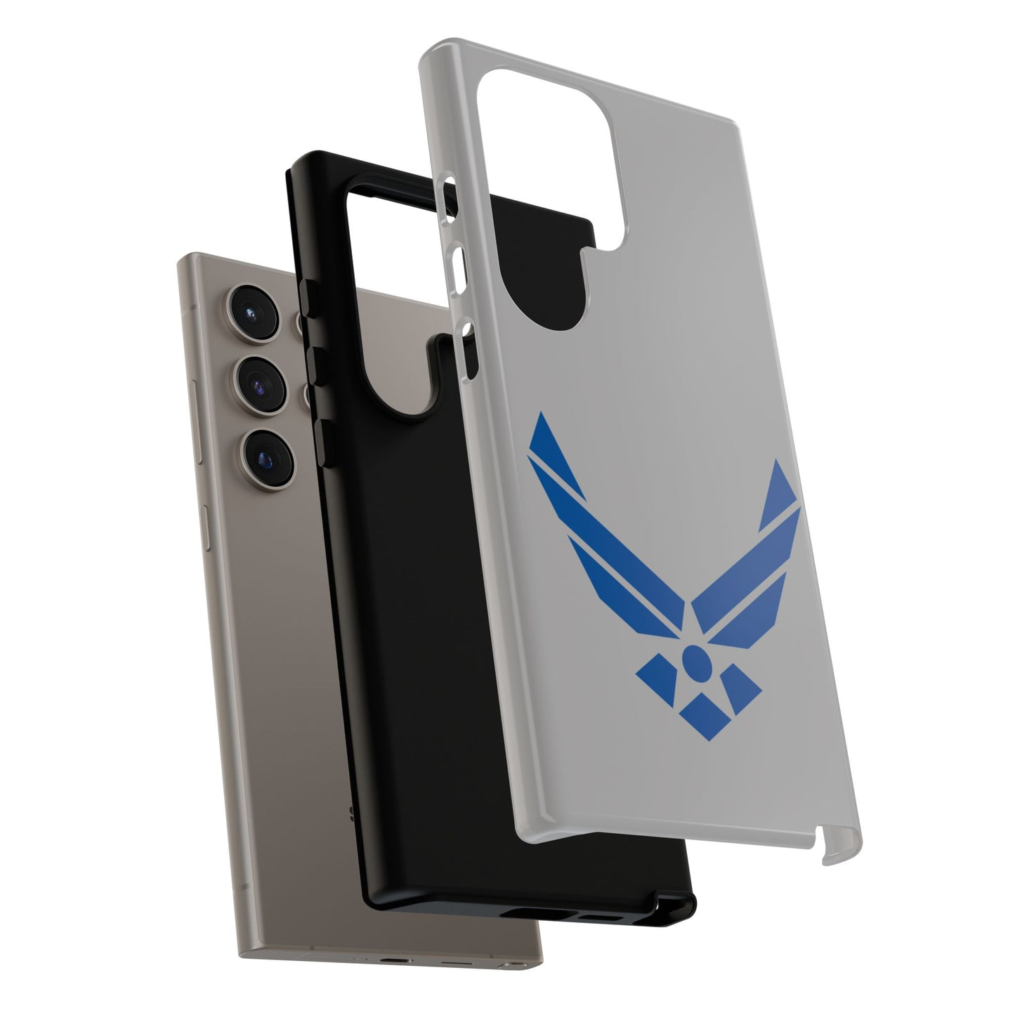 US Air Force - Tough Cases - Veteran - Military Phone Cases