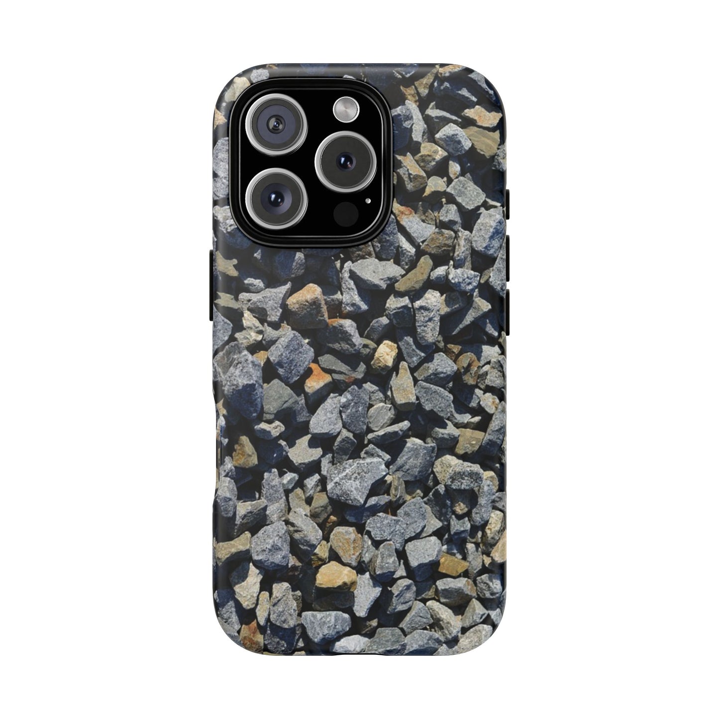 Gravel - Tough Cases - Whimsical Phone Cases