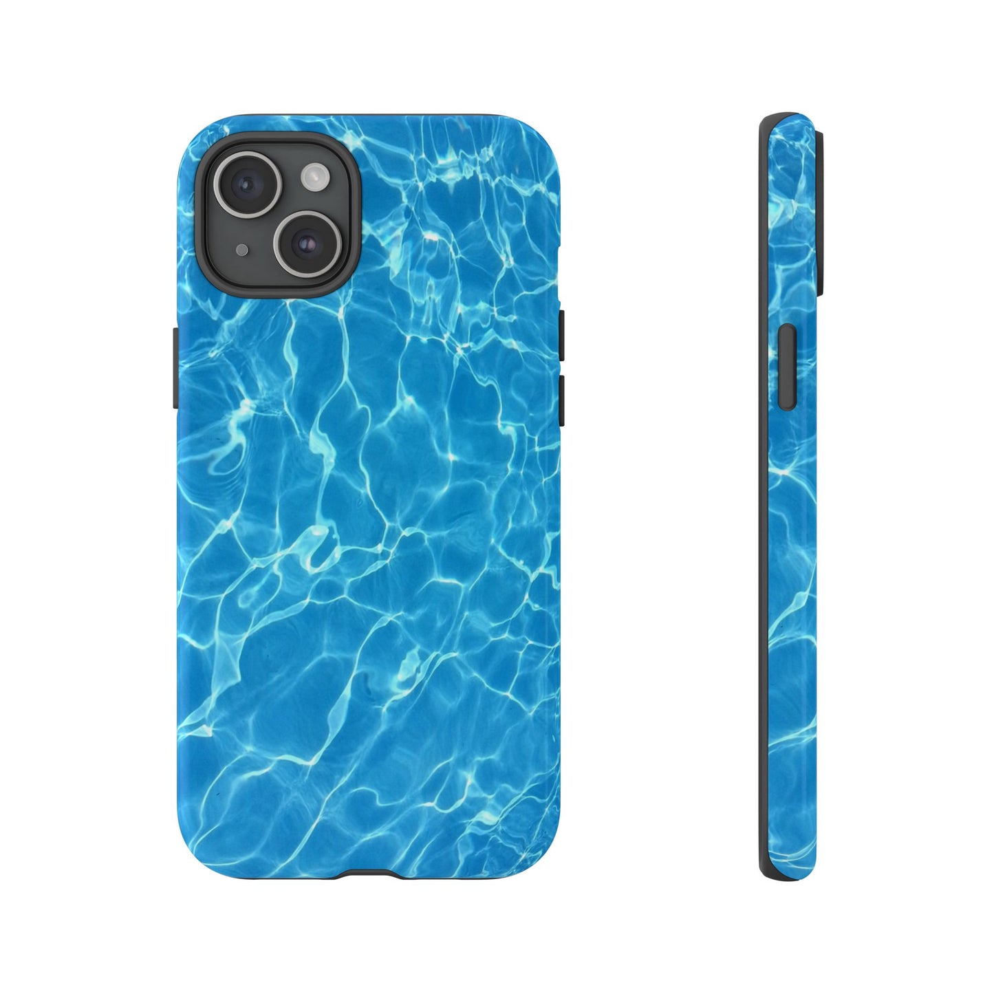 Pool Water - Tough Cases - Whimsical Phone Cases