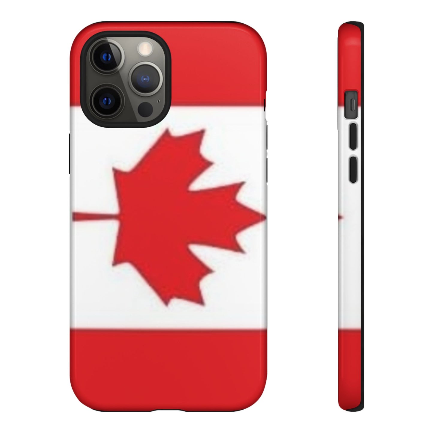 Flag of Canada - Flag Phone Cases