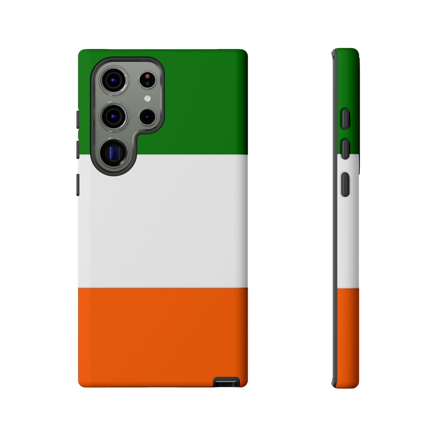 Flag of Ireland - Flag Phone Cases