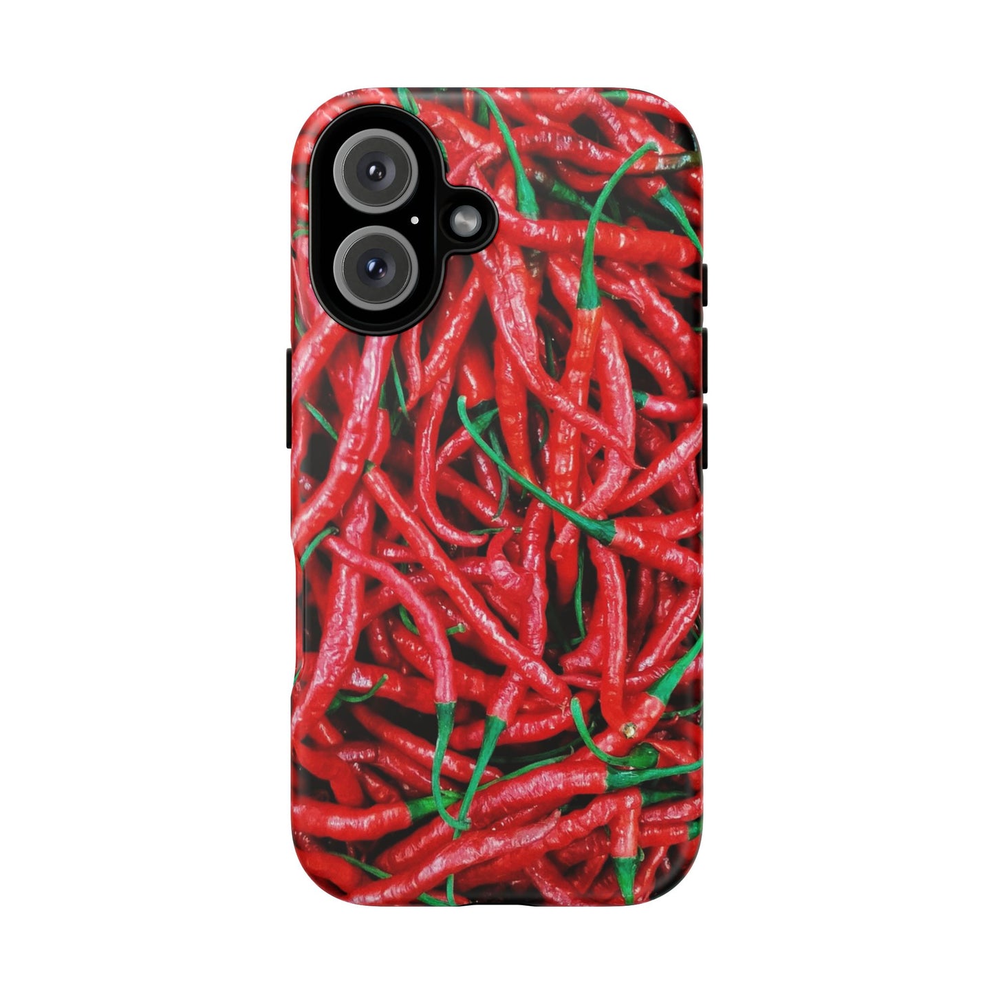 Peppers - Tough Cases - Whimsical Phone Cases