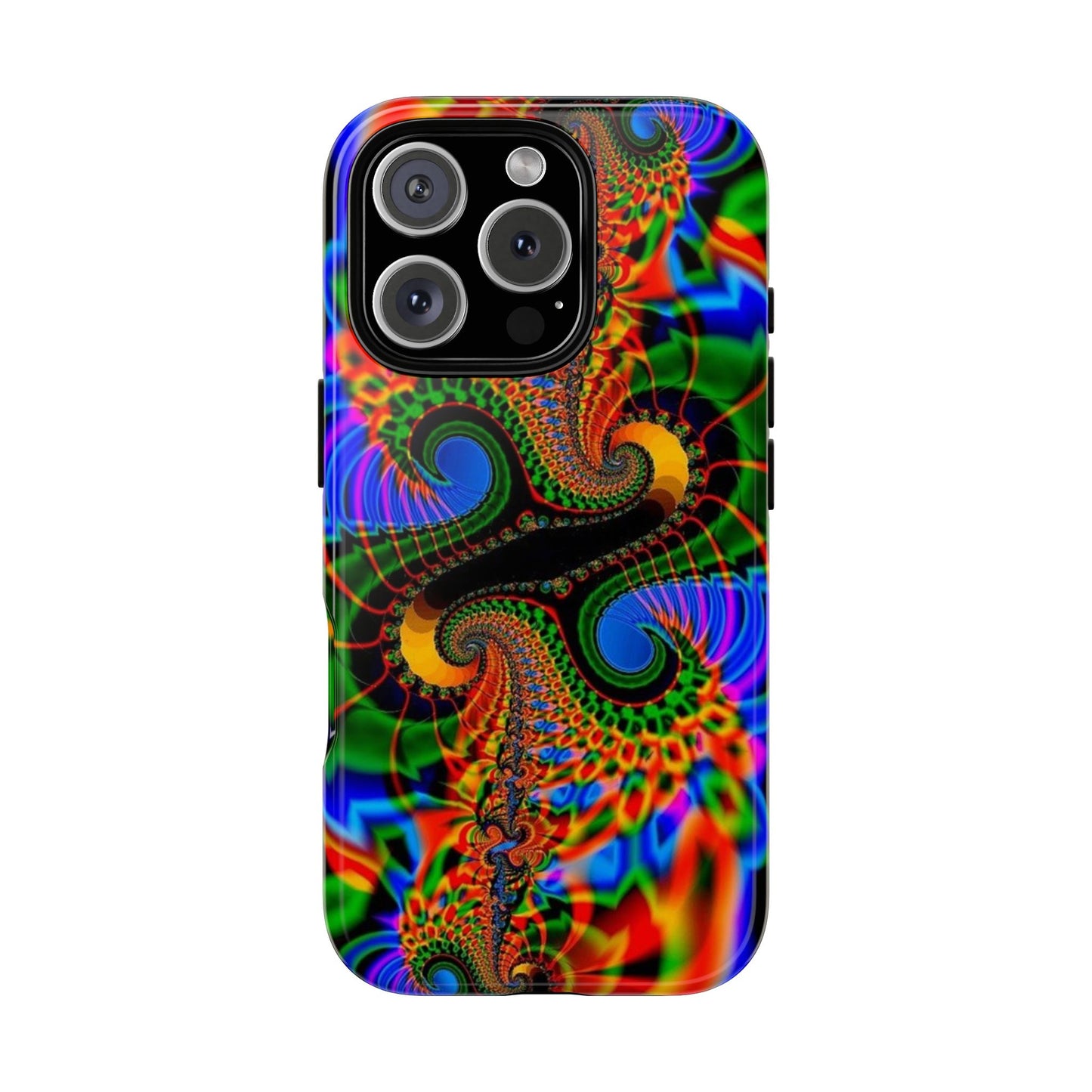 Kaleidescope - Whimsical Phone Cases