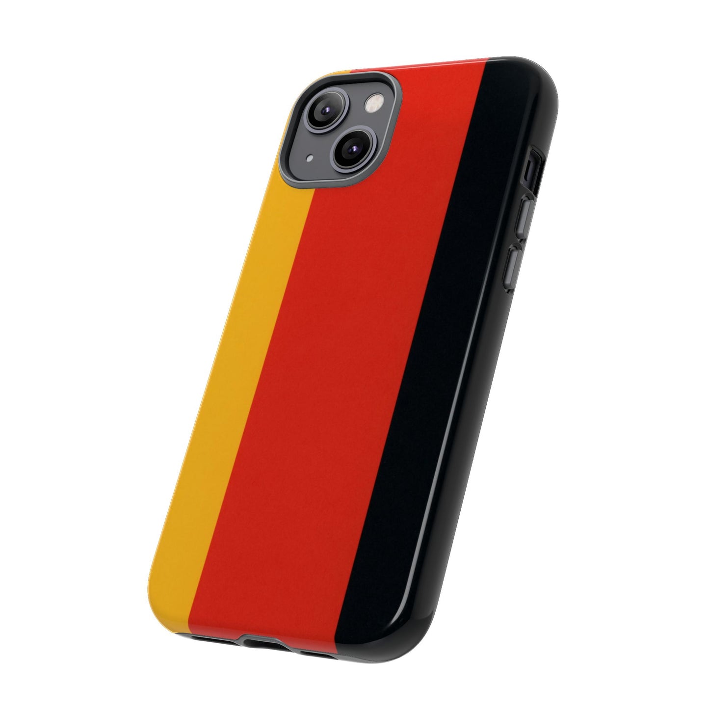 Flag of Germany - Flag Phone Cases