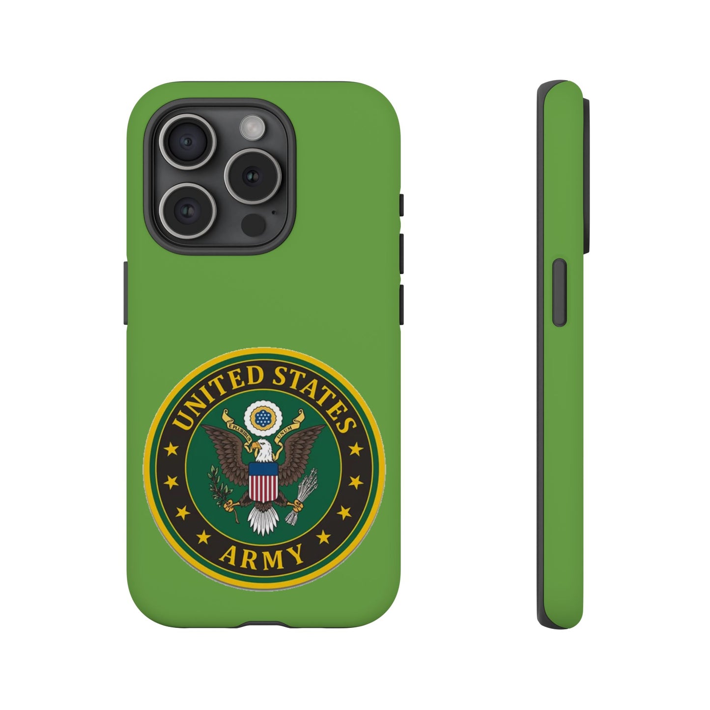 US Army - Tough Cases - Veteran - Military Phone Cases