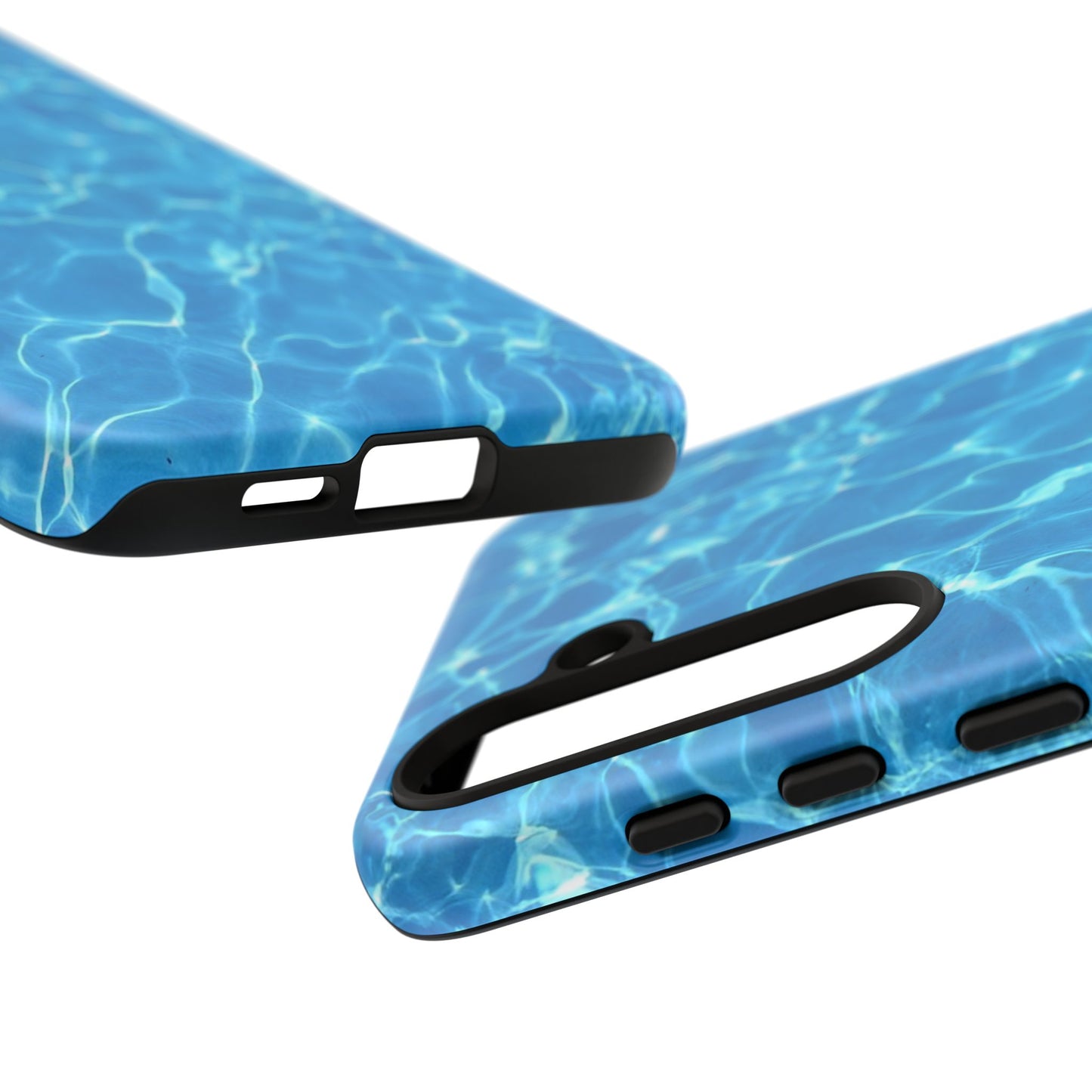 Pool Water - Tough Cases - Whimsical Phone Cases