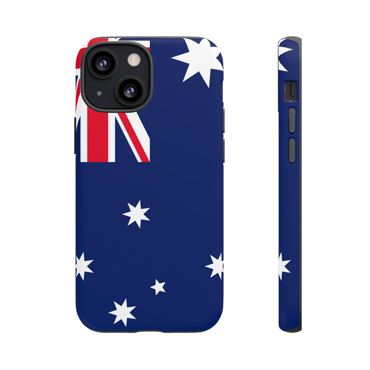 Flag of Australia - Flag Phone Cases