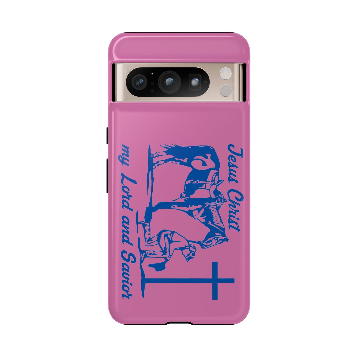 my Lord and Savior - Tough Cases - Easter - Mother's Day