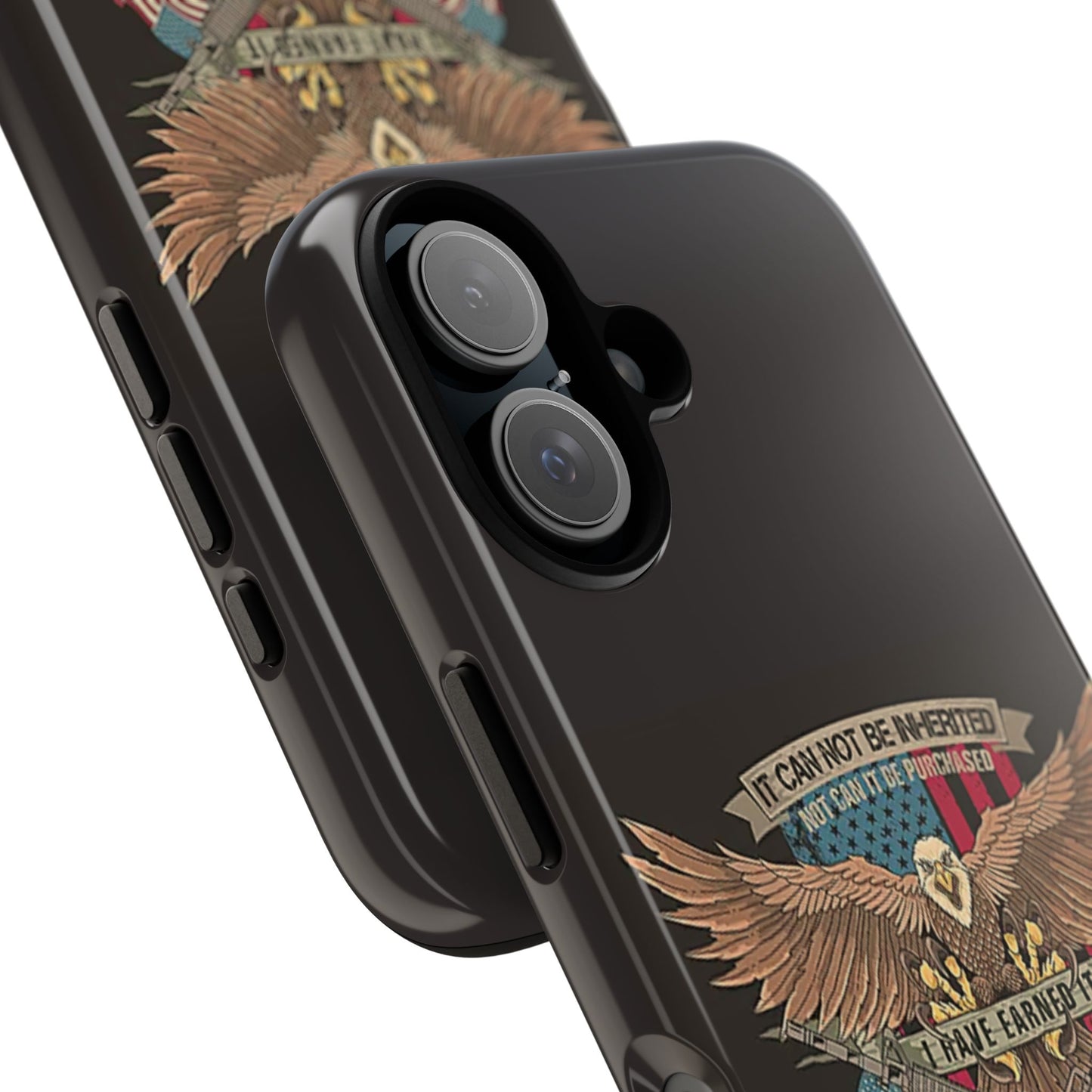 Veteran - Military Phone Cases